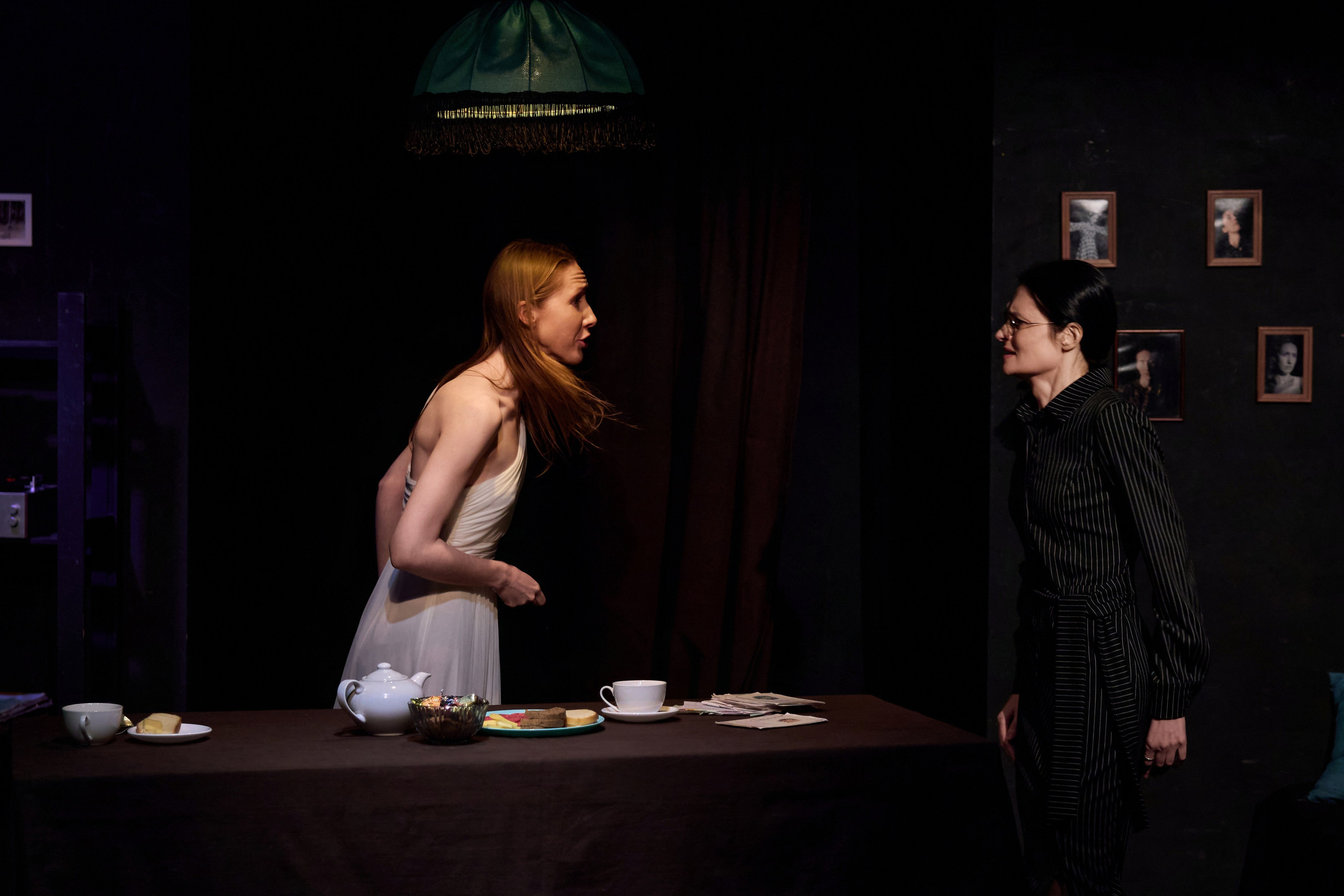 Лика — театр Поле