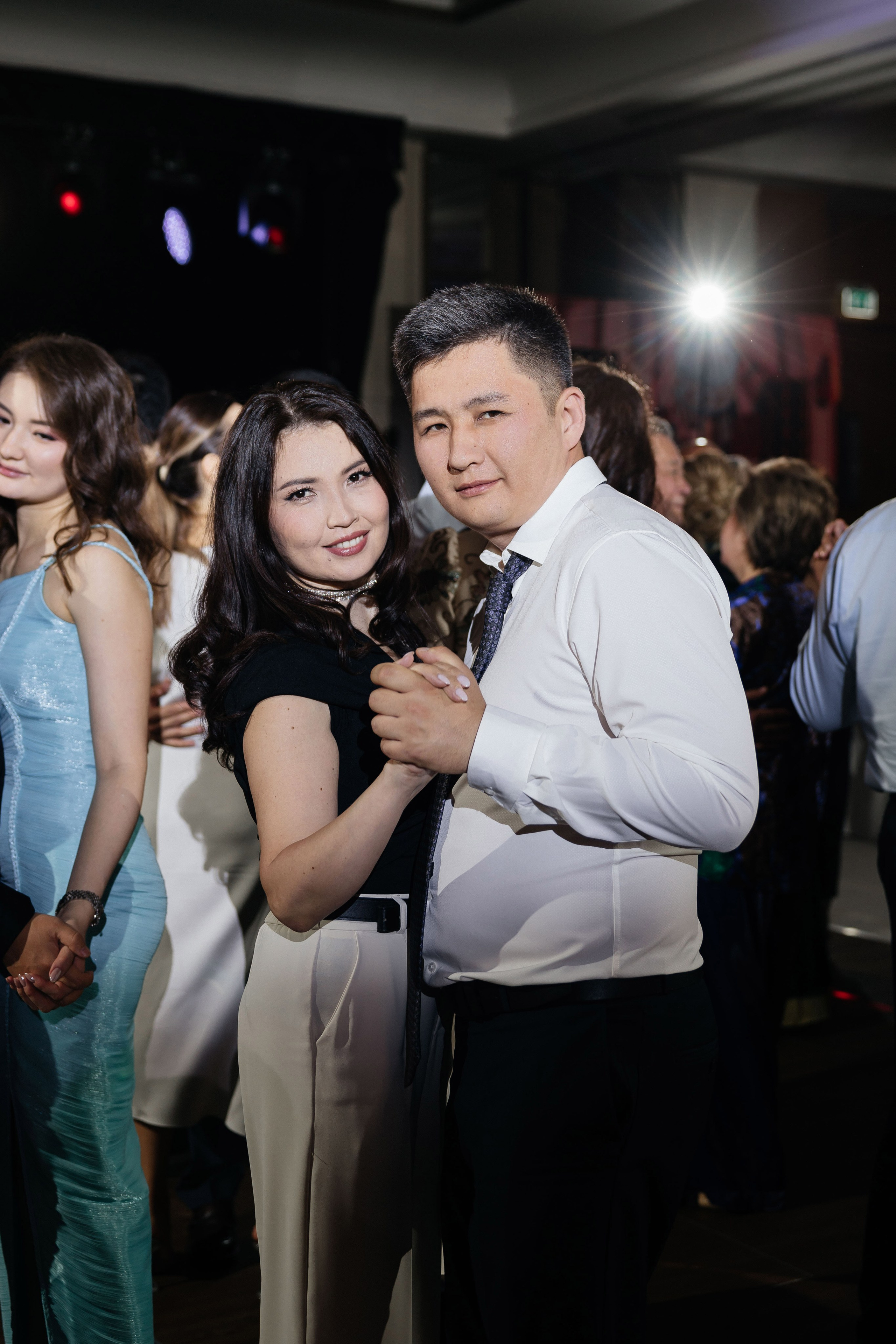 Alina Uzatu. Профессиональный фотограф в городе Астана/Алматы Даурен Сембаев