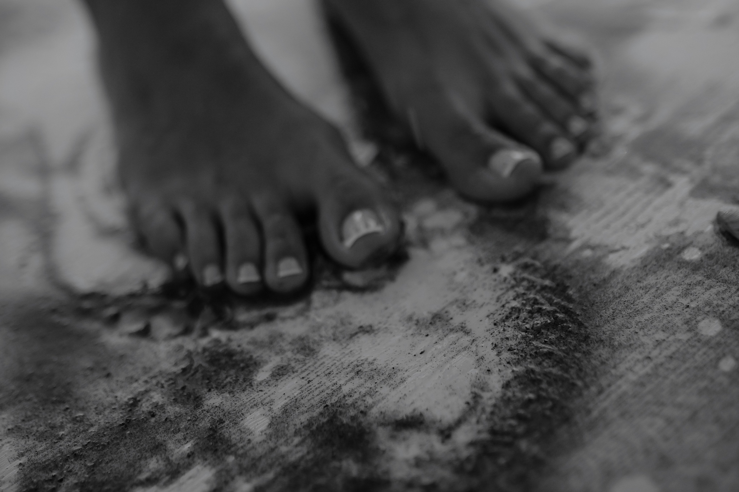 Аня. Фотограф Трифон Мира