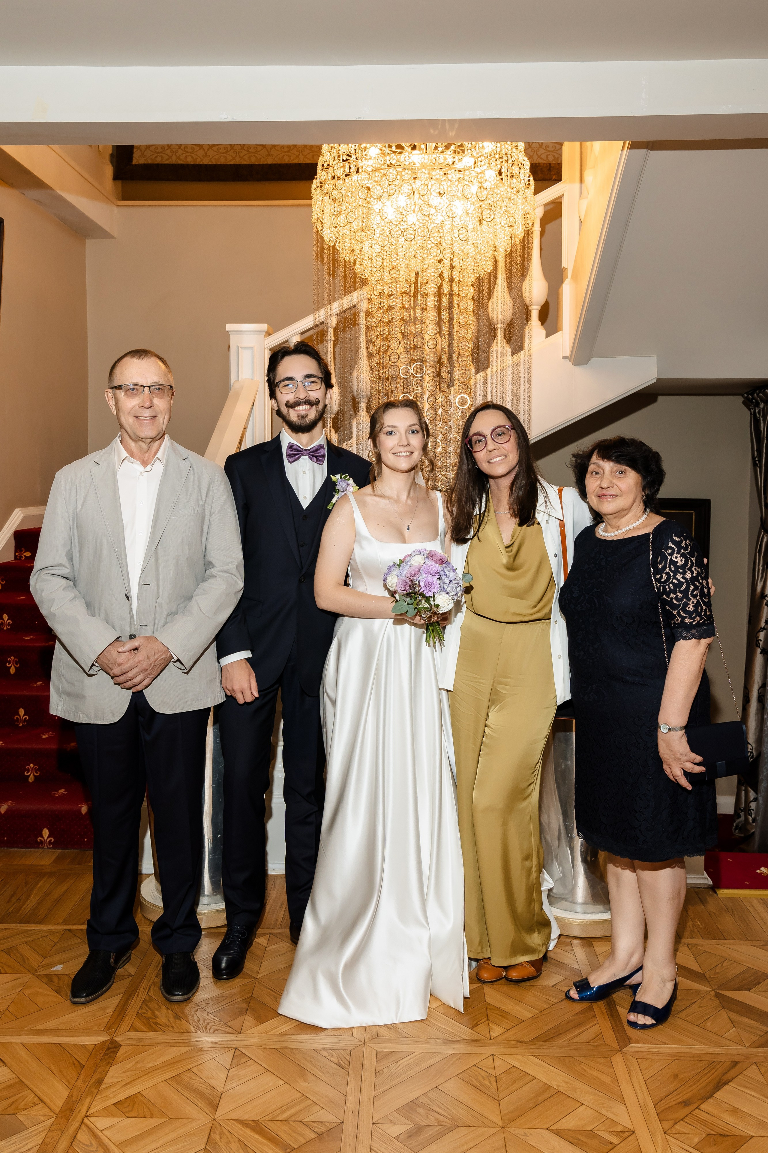 Свадьба Софьи и Александра. Свадебный фотограф в Москве Яна Деньгина