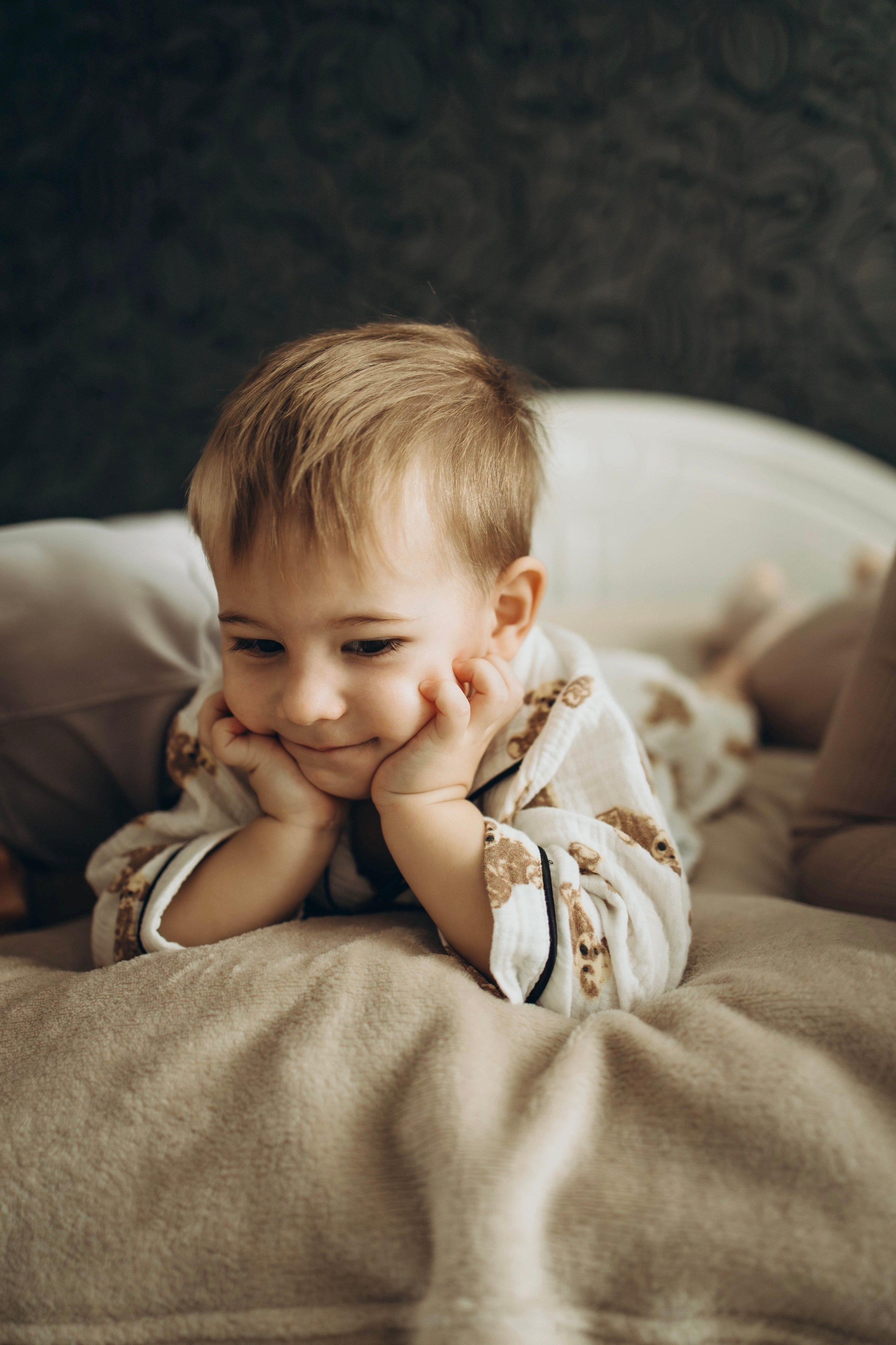 Ирина, Илья и Артём