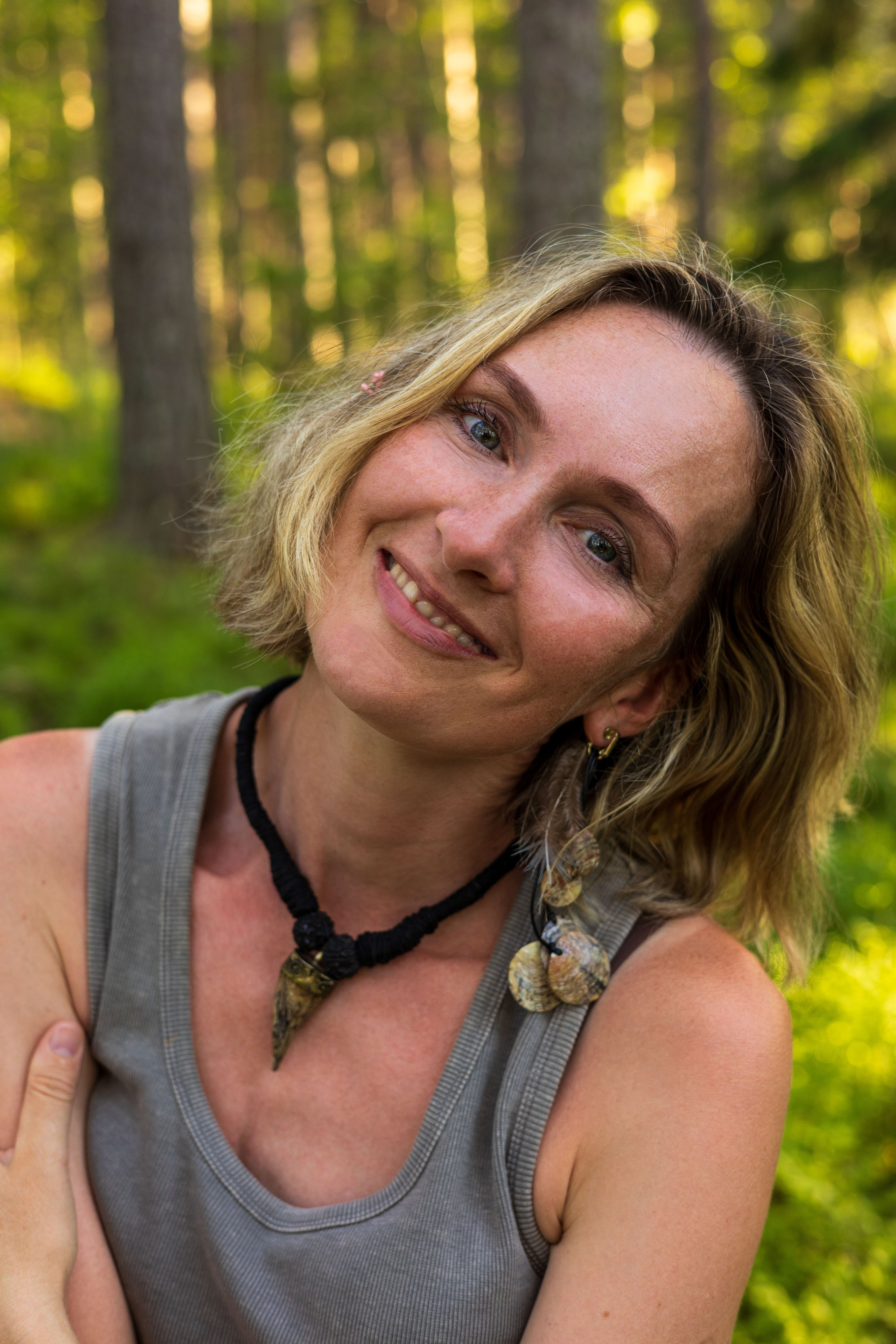 Юля на маяке. Портретный и семейный фотограф Санкт-Петербург