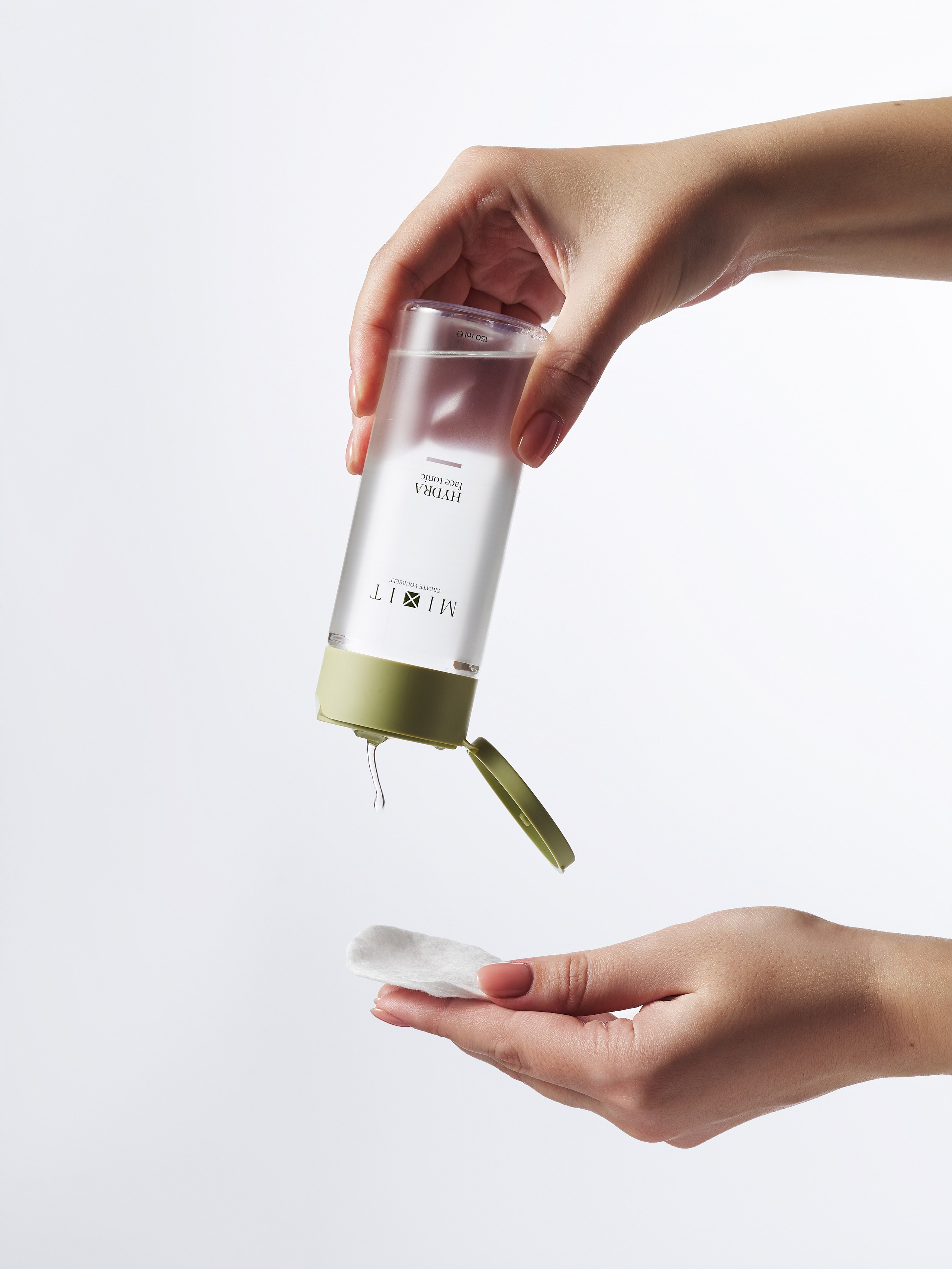 MIXIT. Предметный фотограф в Москве Софья Боргардт