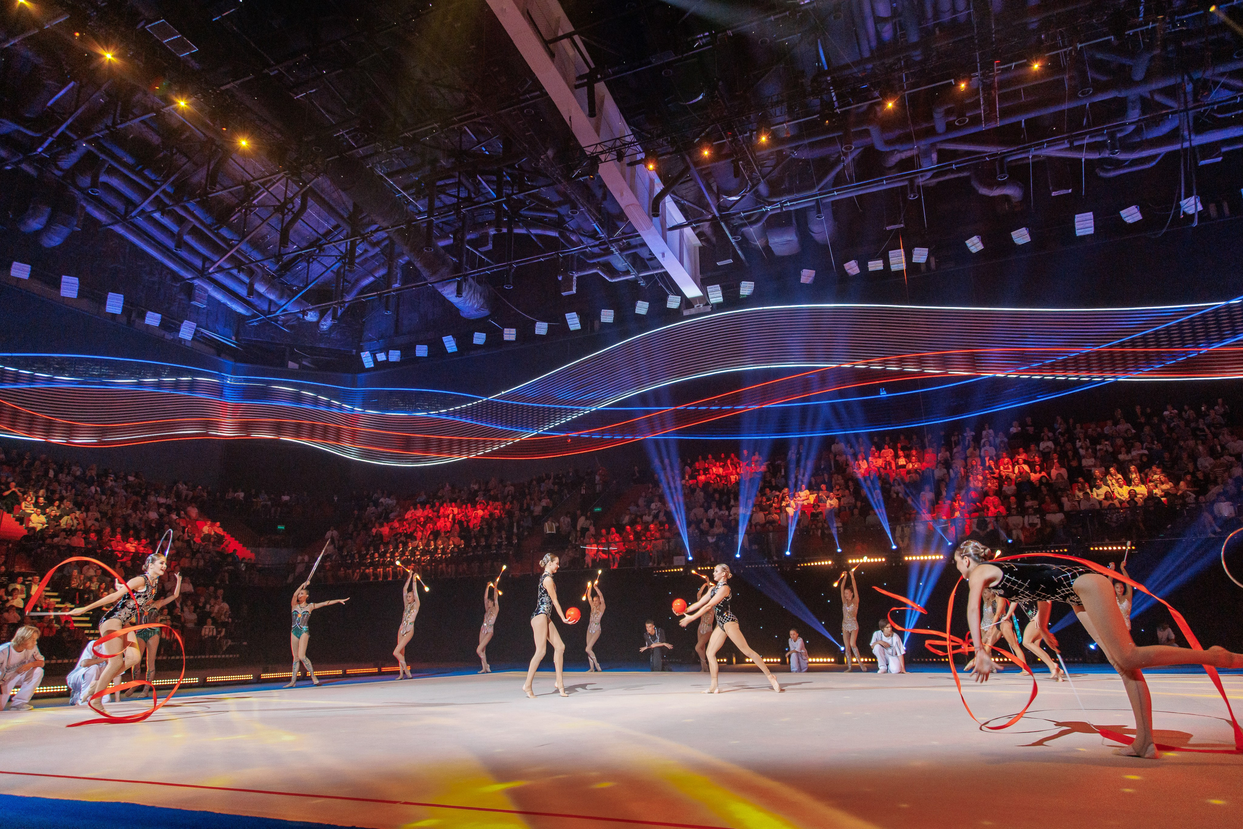 Григорий Лепс, концерт во Дворце Ирины Винер-Усмановой. Фотограф Ольга Махалова — Санкт-Петербург, Москва, Нижний Новгород