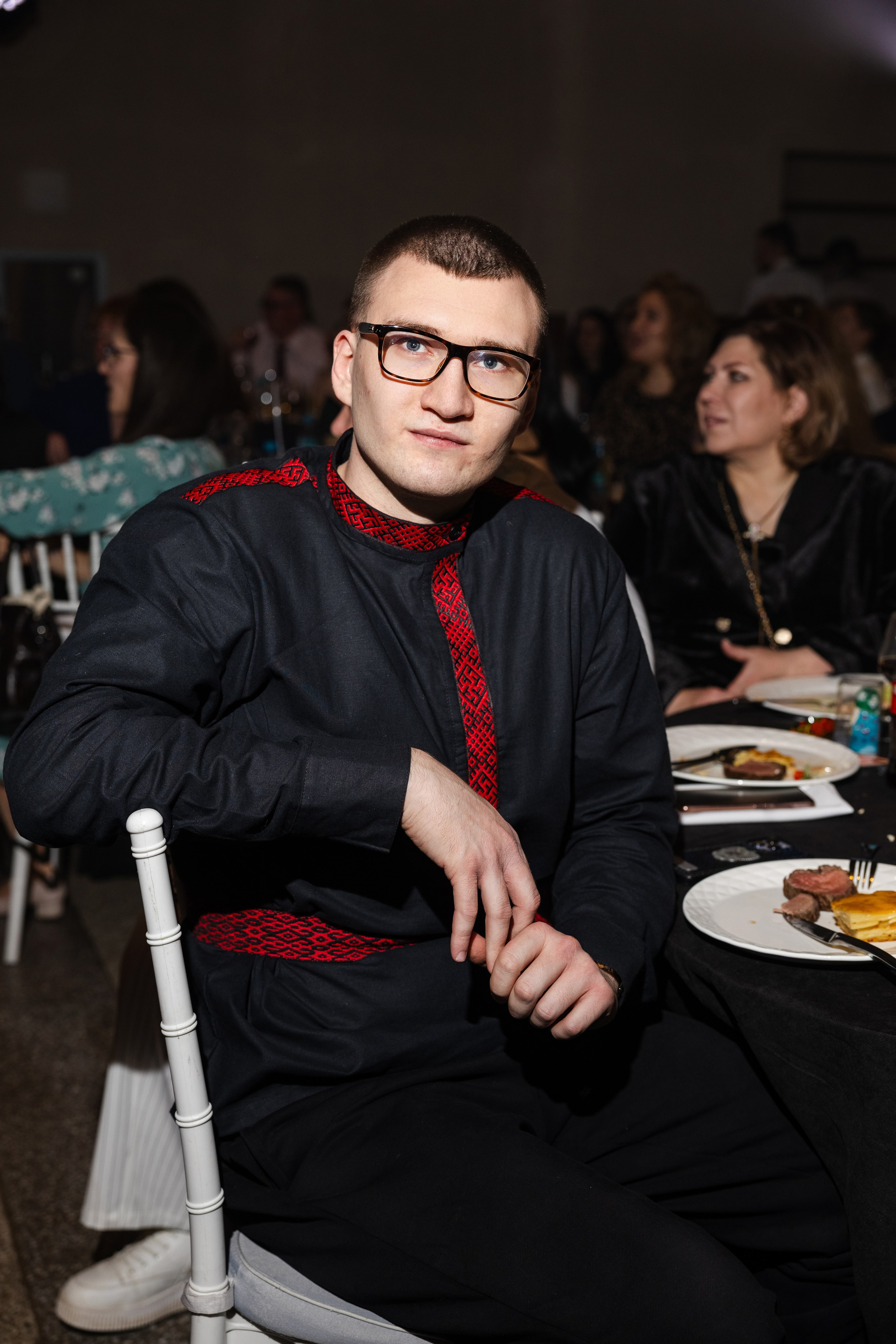 Балалайка Party. Свадебный репортажный фотограф в Москве