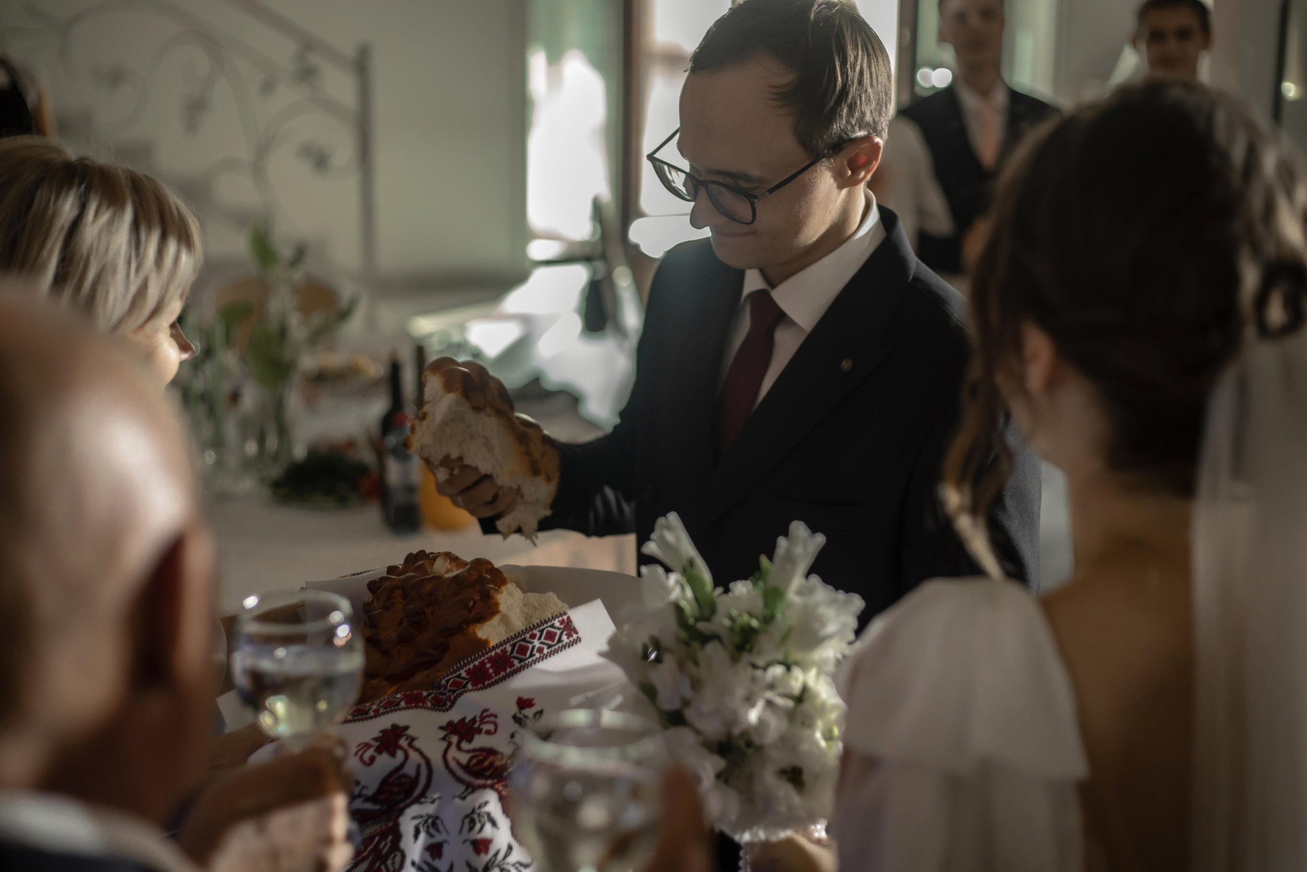 A|S банкет. Свадебный и семейный фотограф в Саратове Анжела Борисова
