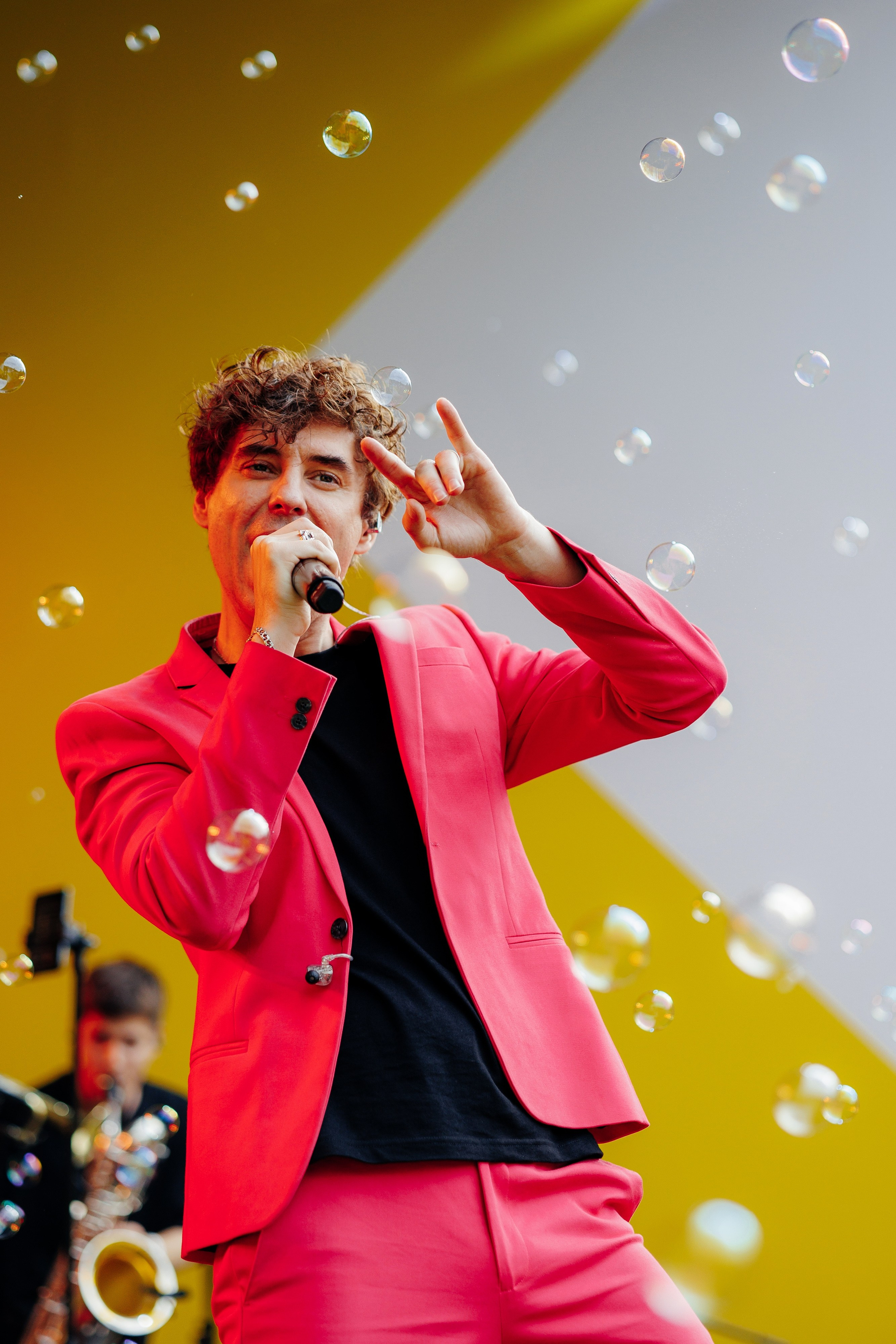 IEK 25 лет. Фотограф в Москве Алексей Виноградов