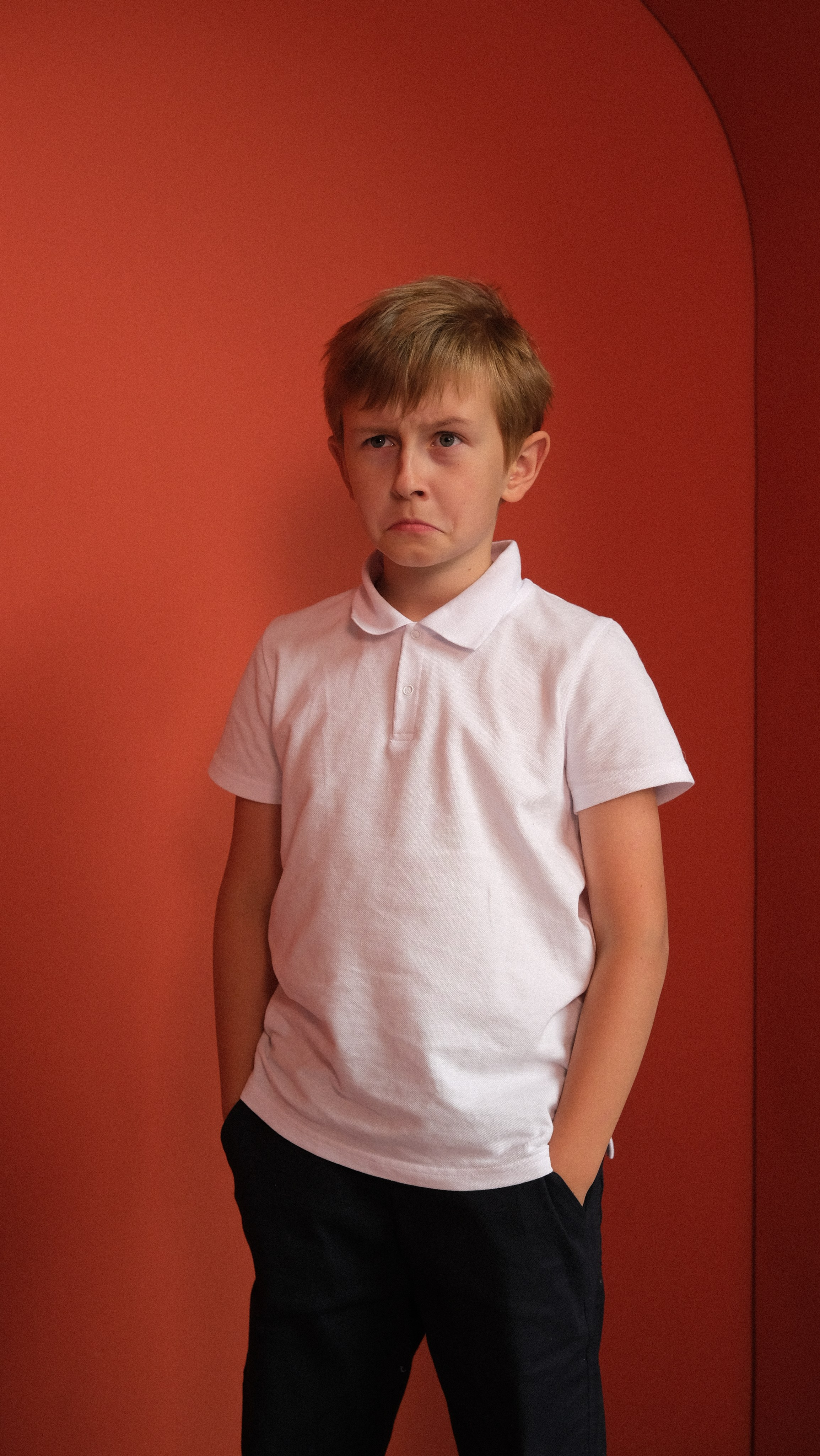 Вова. Студия ST Studio. Портретный фотограф в Москве Ирина Ортега