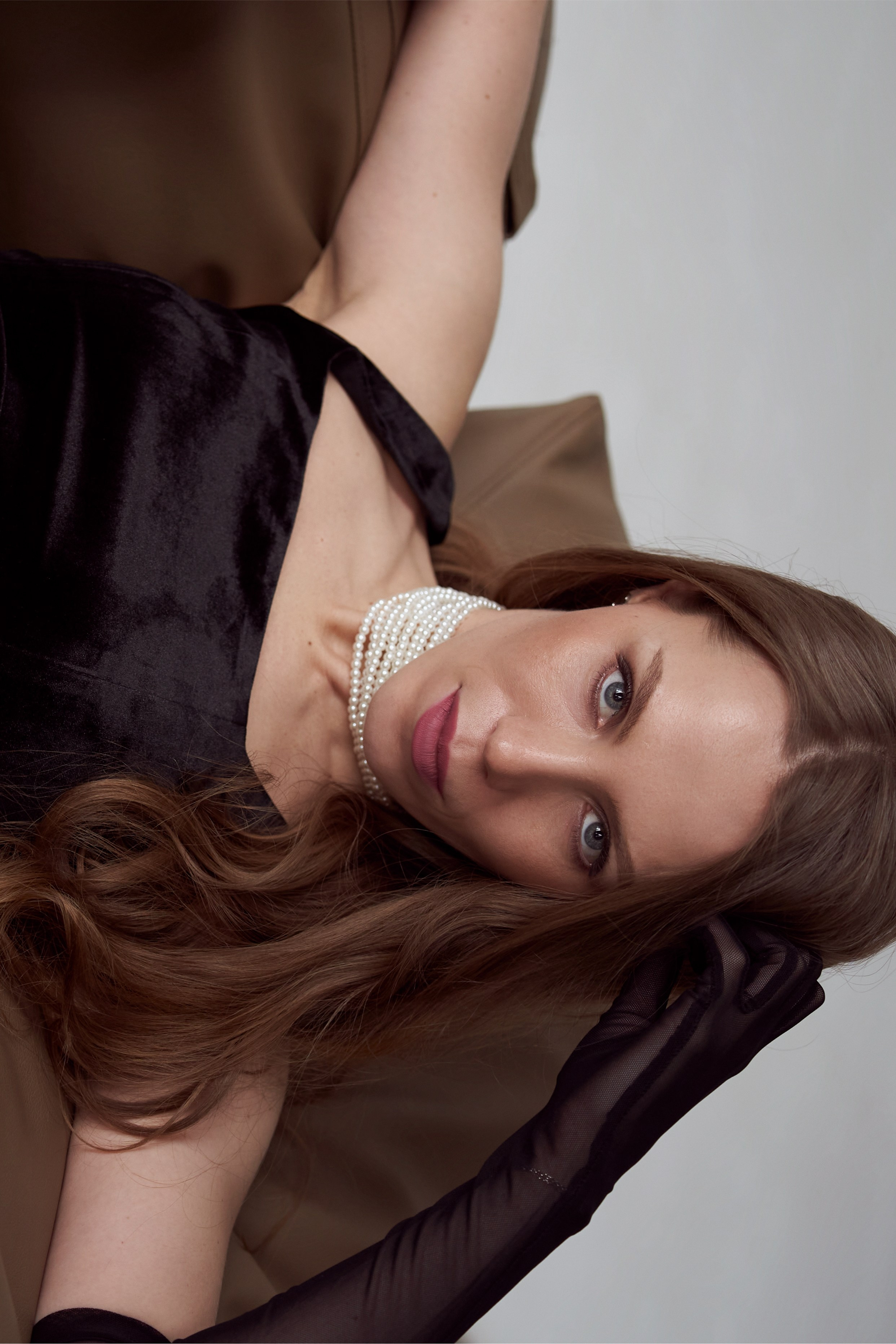 Анжела. Tanya Gomorova