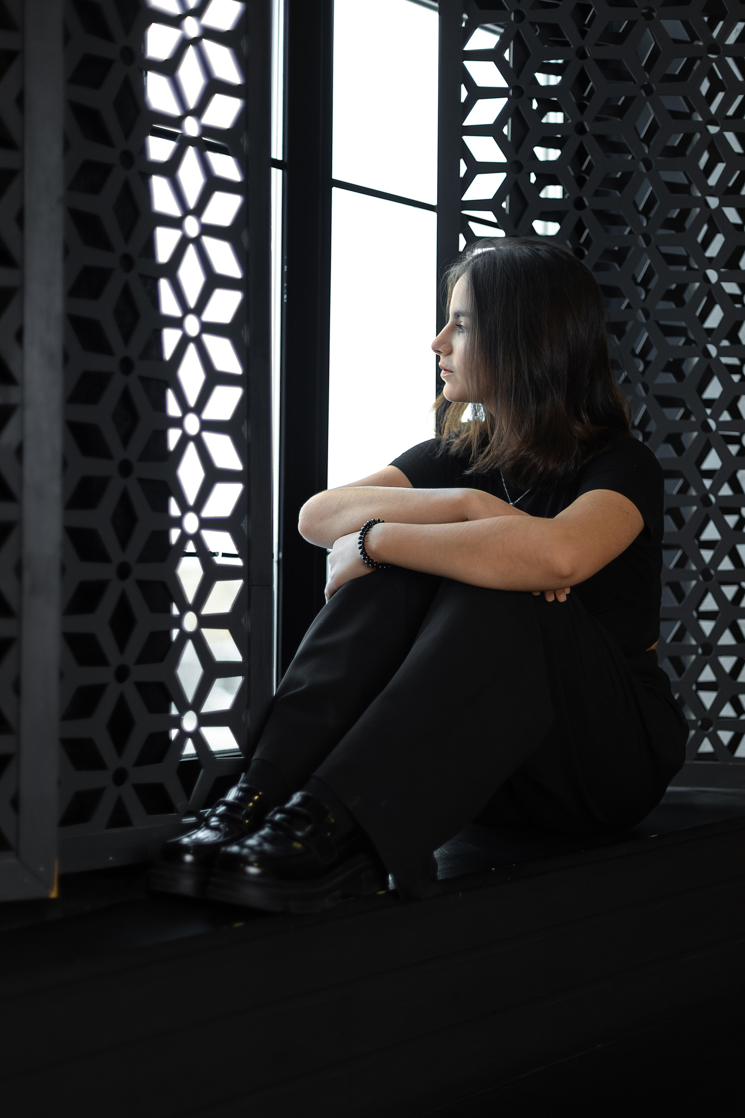 Новогодняя фотосессия 3 человека. Ирина Мезенцева | Женский и предметный фотограф | г. Омск