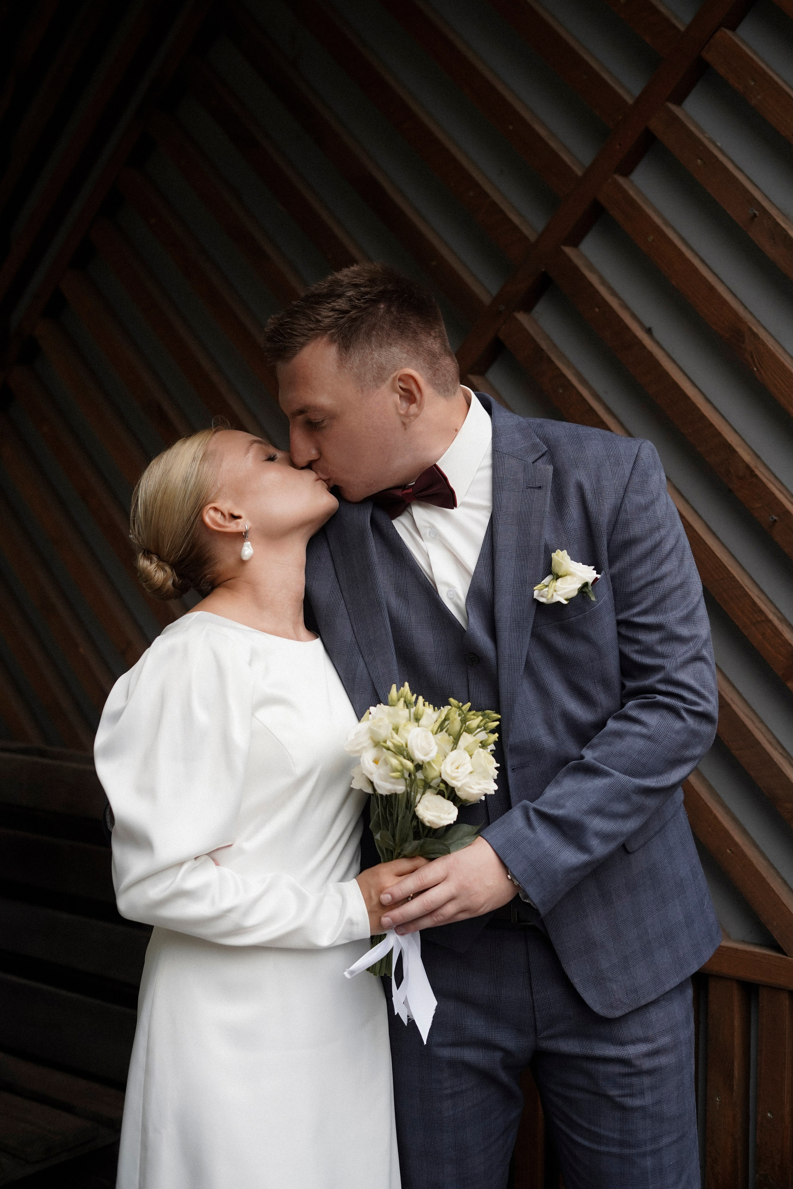 Artem&Ekaterina. Фотограф Москва и Серпухов