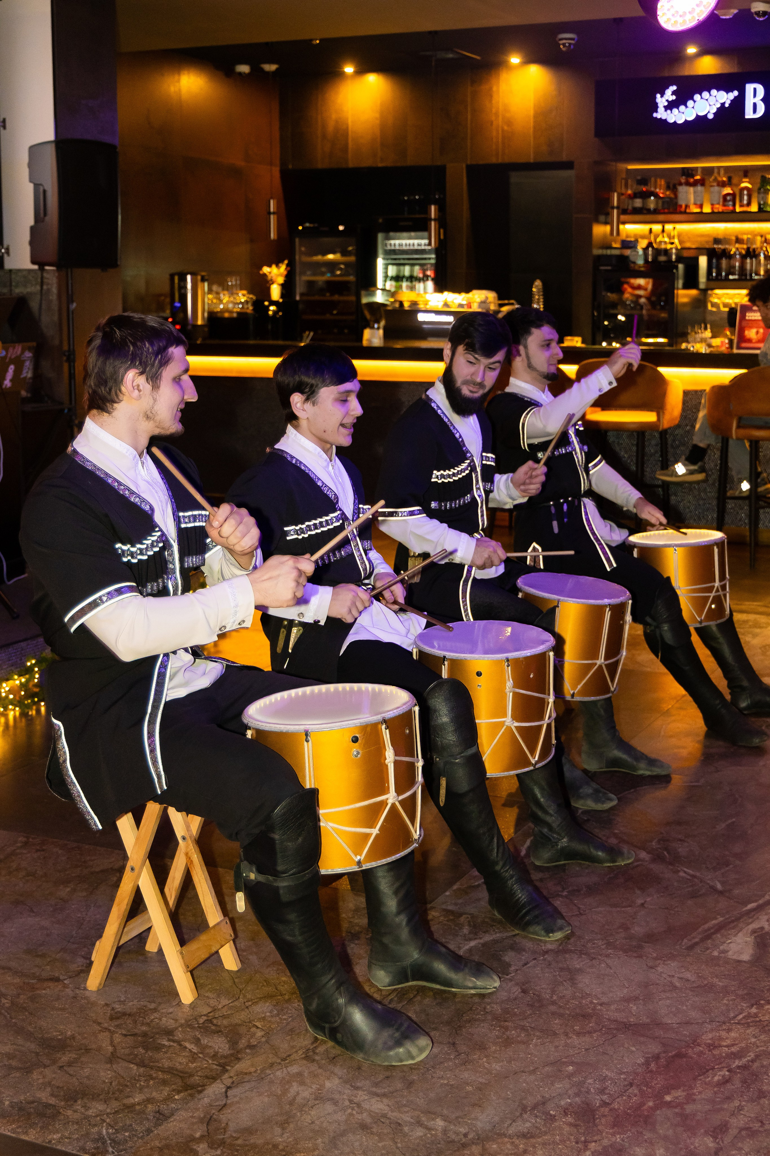 Репортажные съёмки мероприятий. Свадебный и семейный фотограф в Каспийске Алёна Нурмагомедова