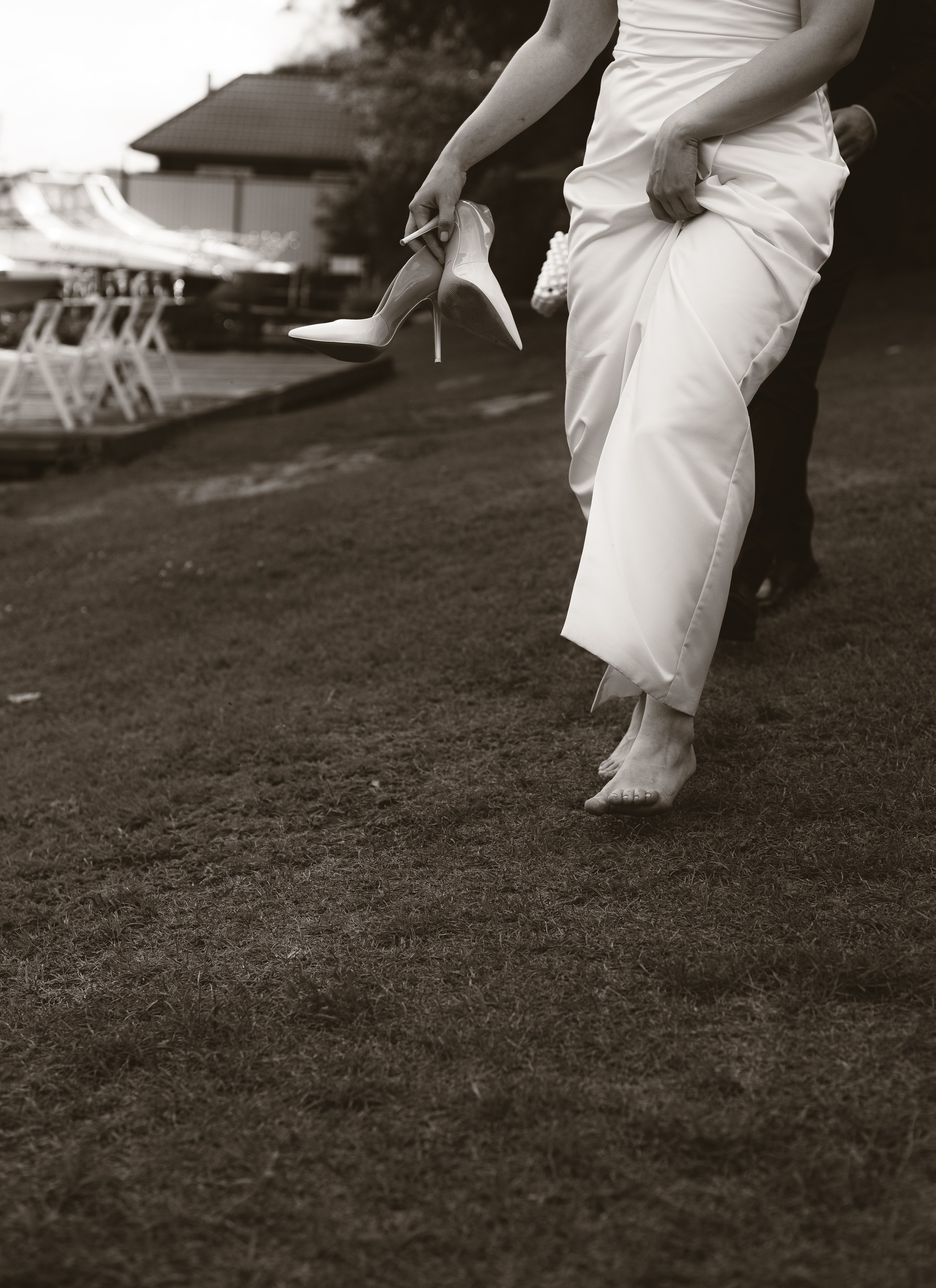 Камерная свадьба в яхт-клубе. Фотограф Москва Жуковский Раменское