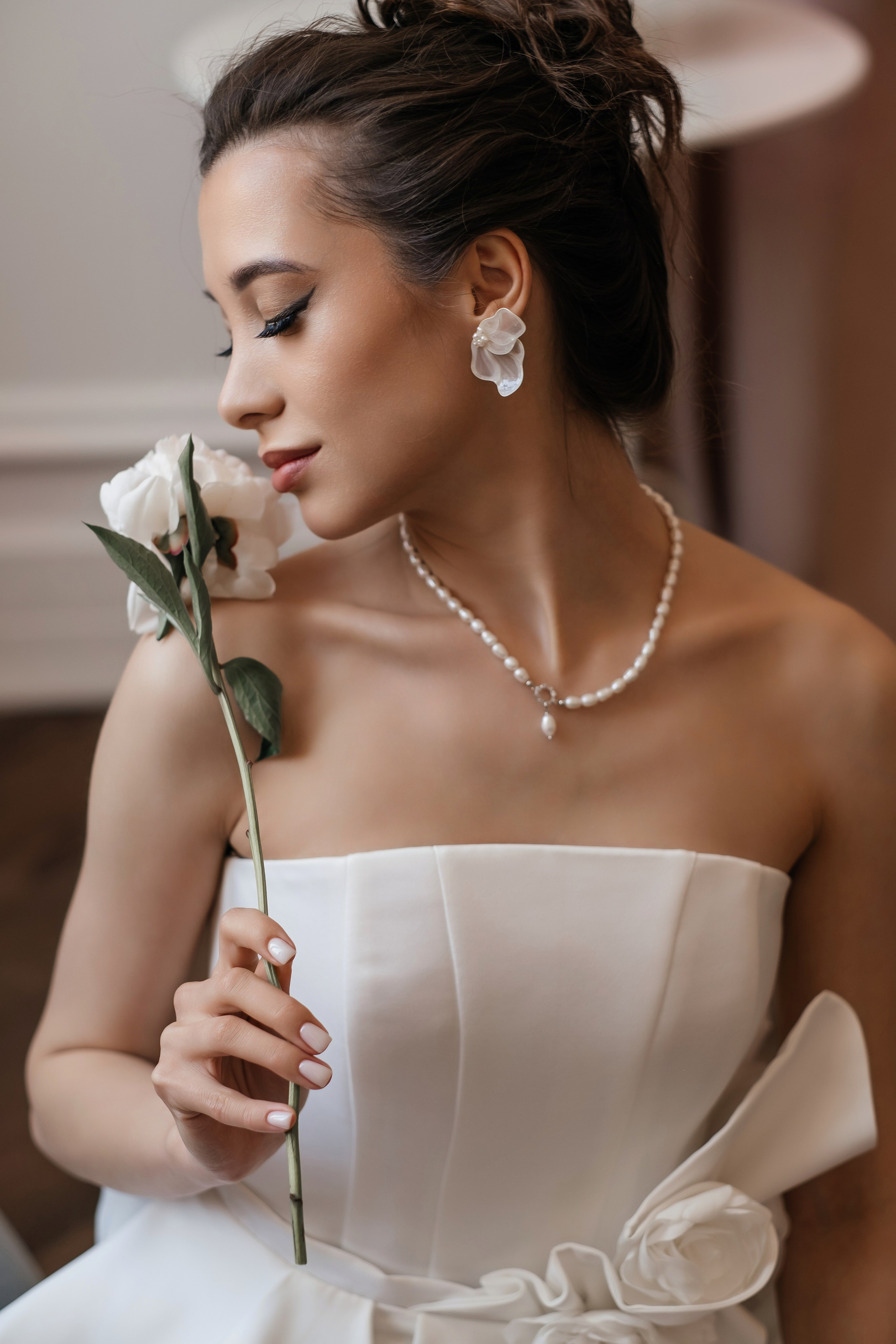 Свадебная фотография. Женский и свадебный фотограф в Тюмени