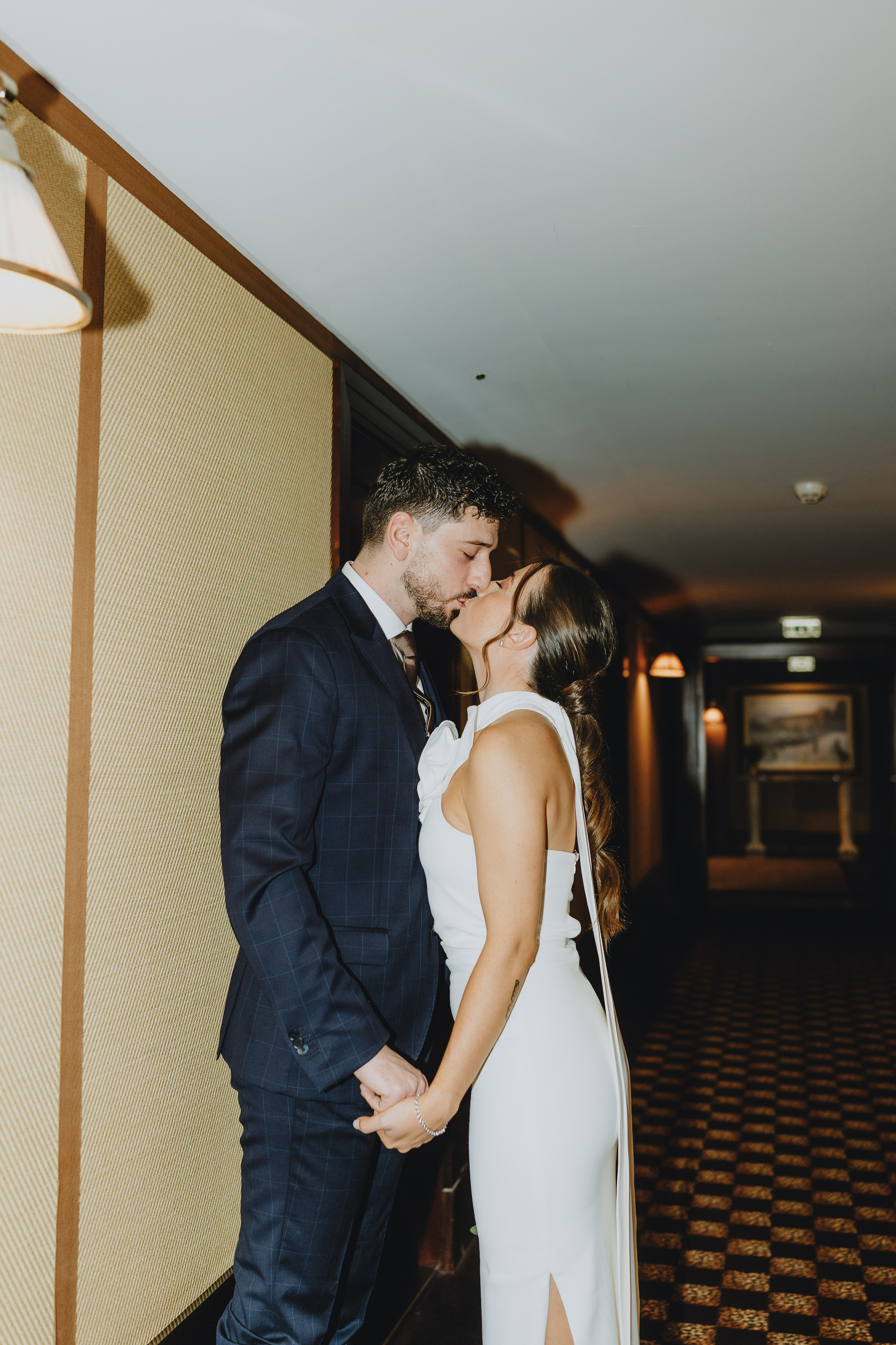 Laurane & Marco | Hotel La Réserve Genève. Photographe de Mariage Professionnelle — Genève & Suisse Romande | Tanya Creator