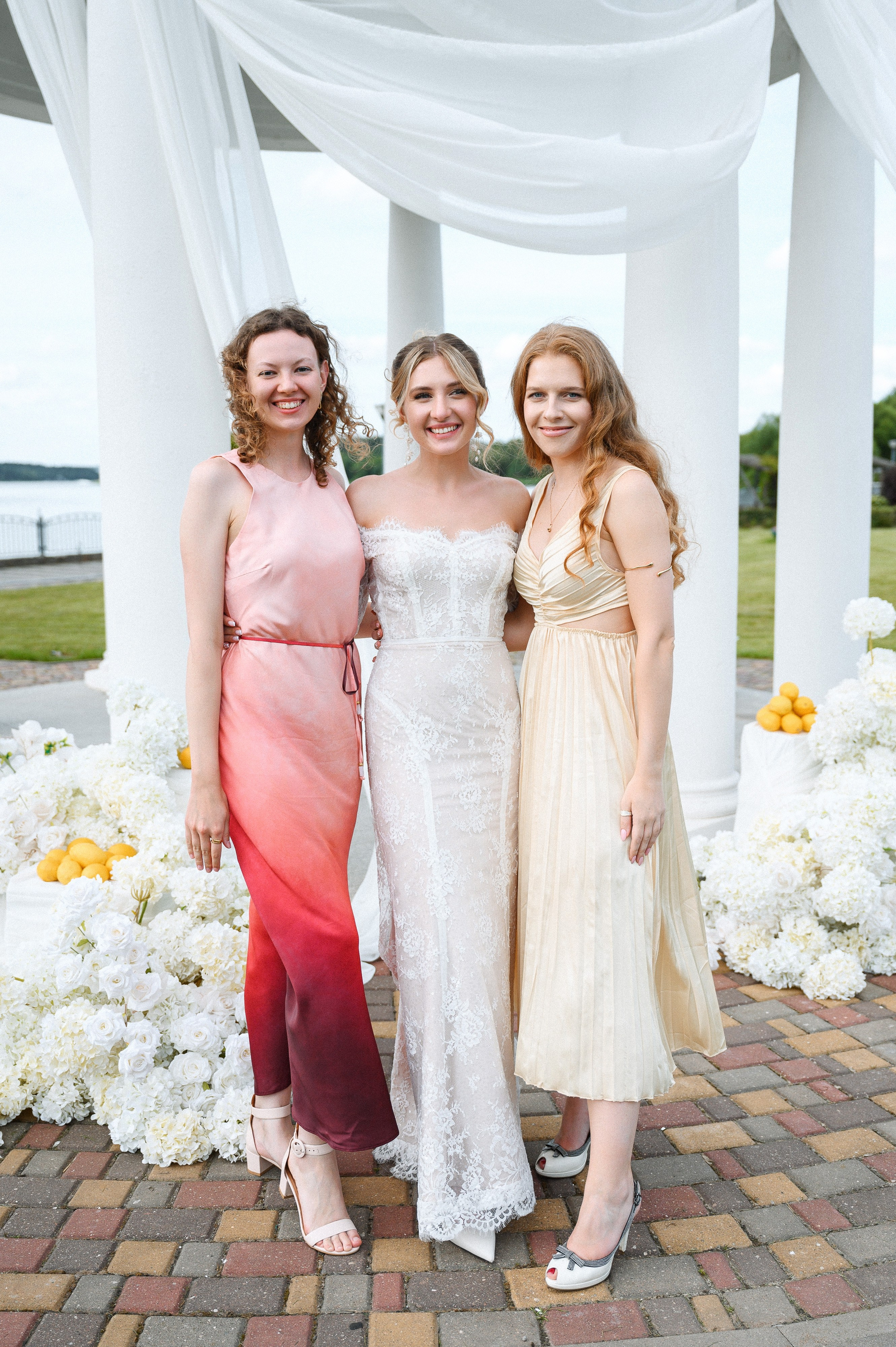 Илья & Алина