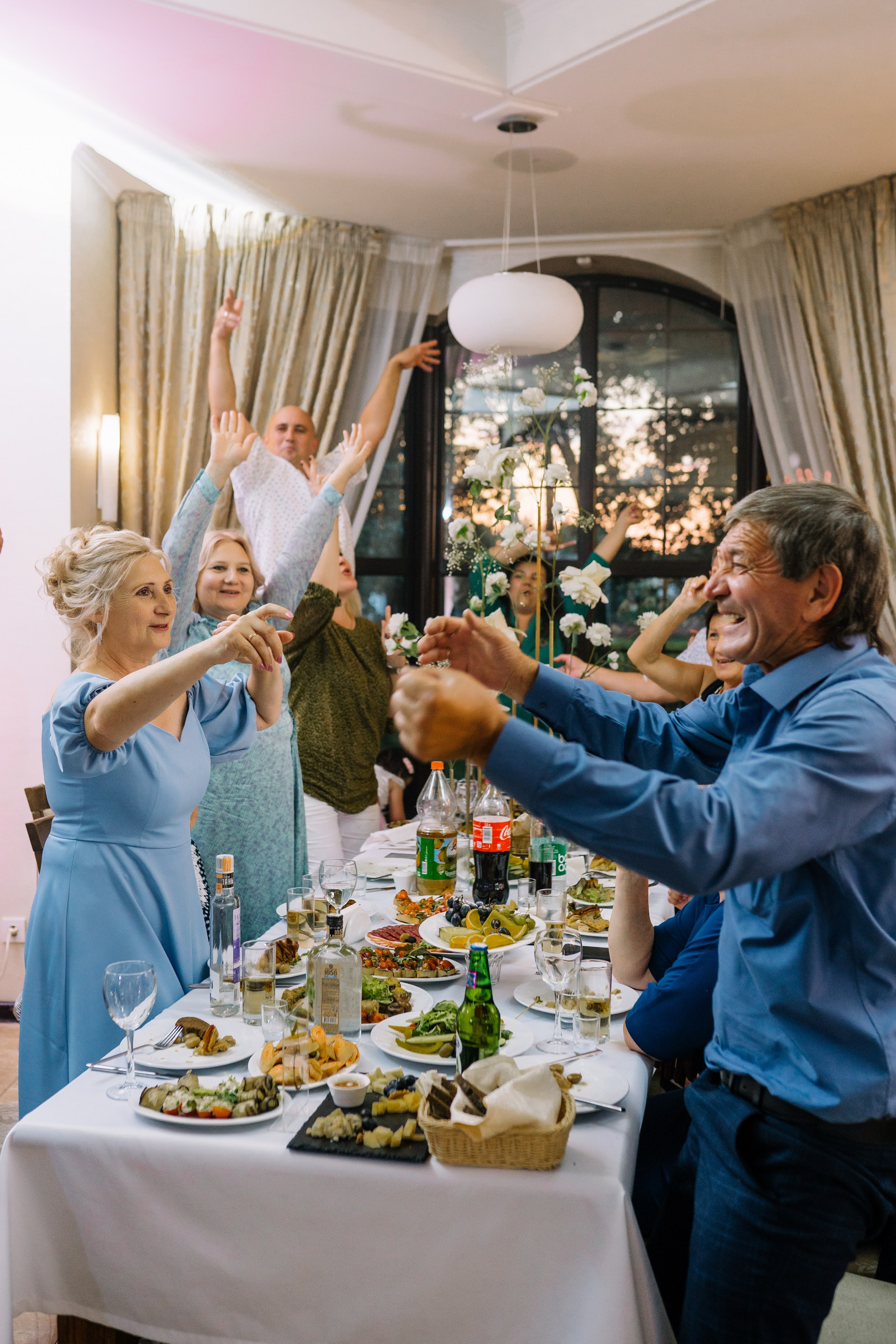 Лиза & Сергей