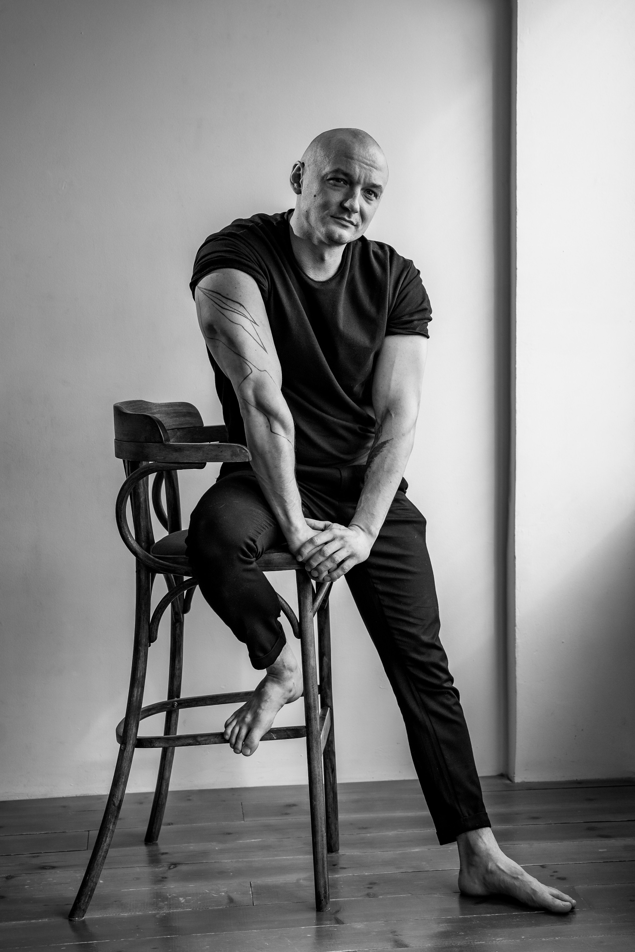 Съёмка для Константина. Репотражный и семейный фотограф в Москве Герлинг Радмила