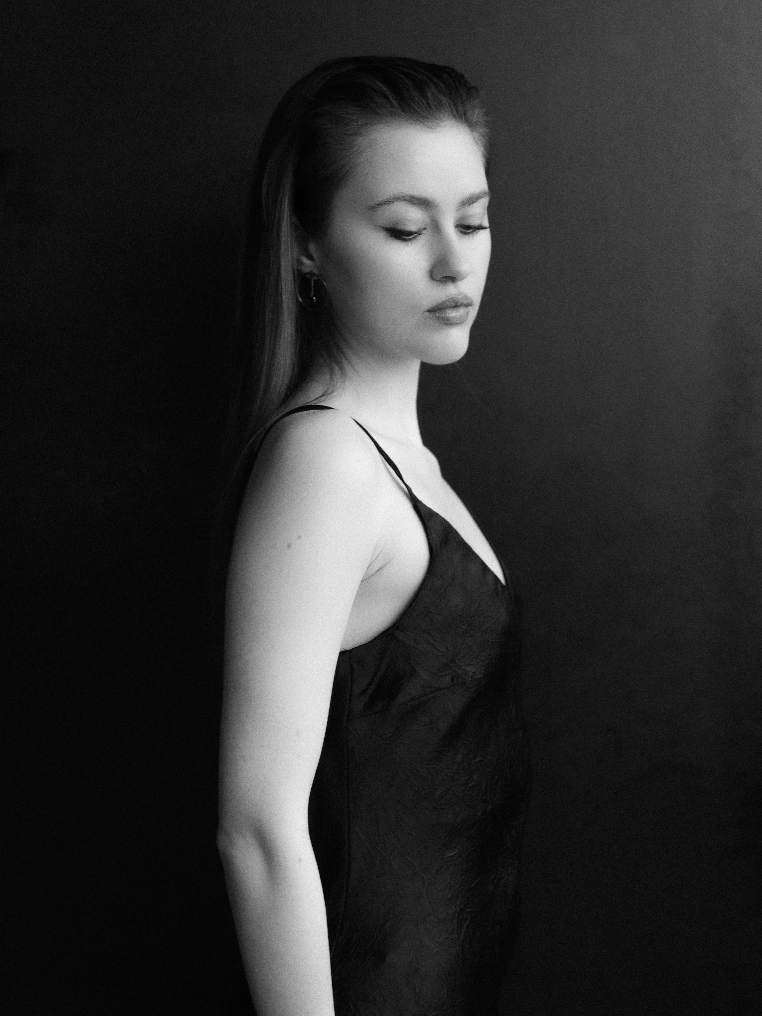 Алина. Портретный фотограф в Москве — Захарова Полина