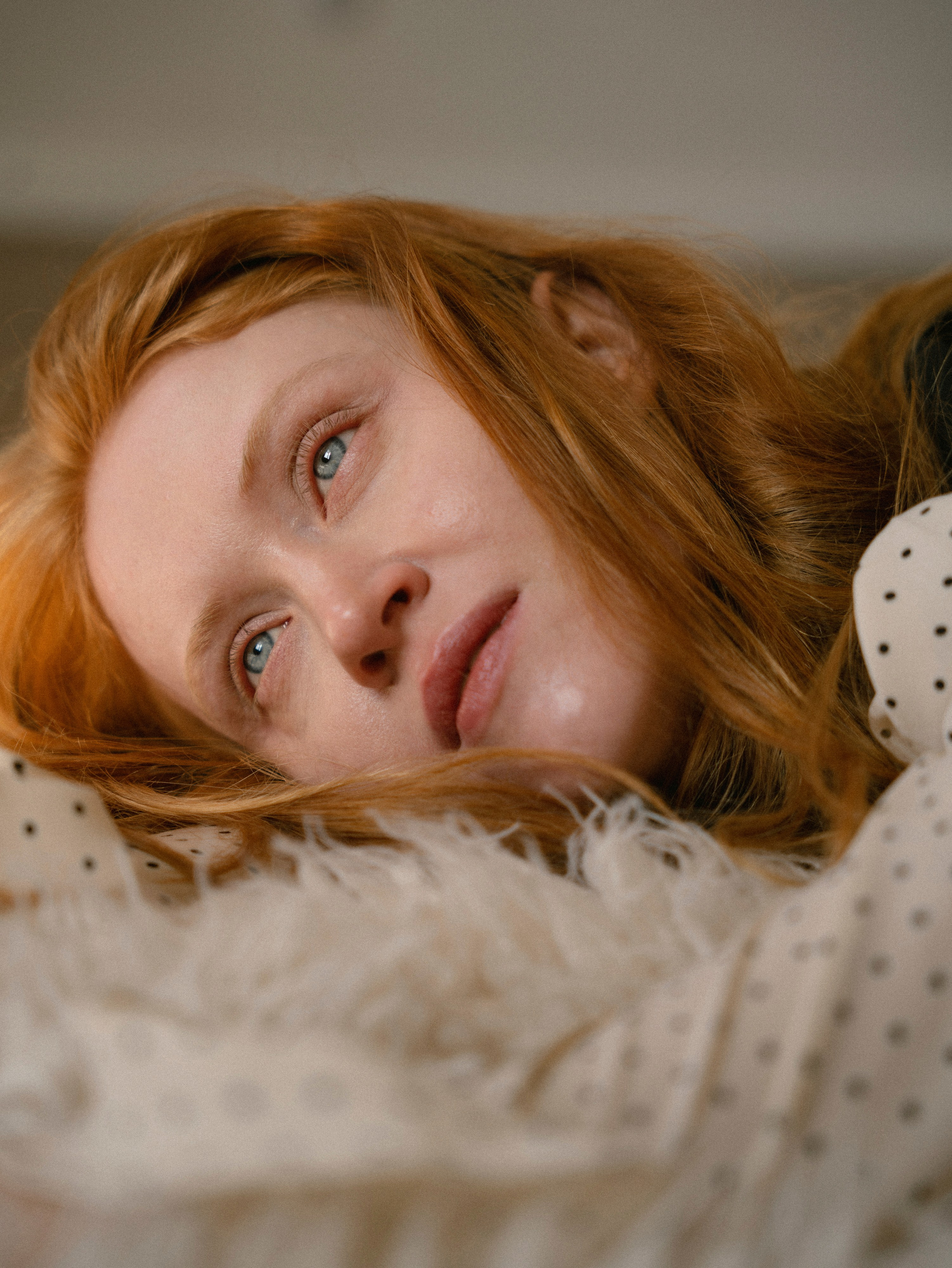 Юля. Портретный фотограф в Москве — Захарова Полина