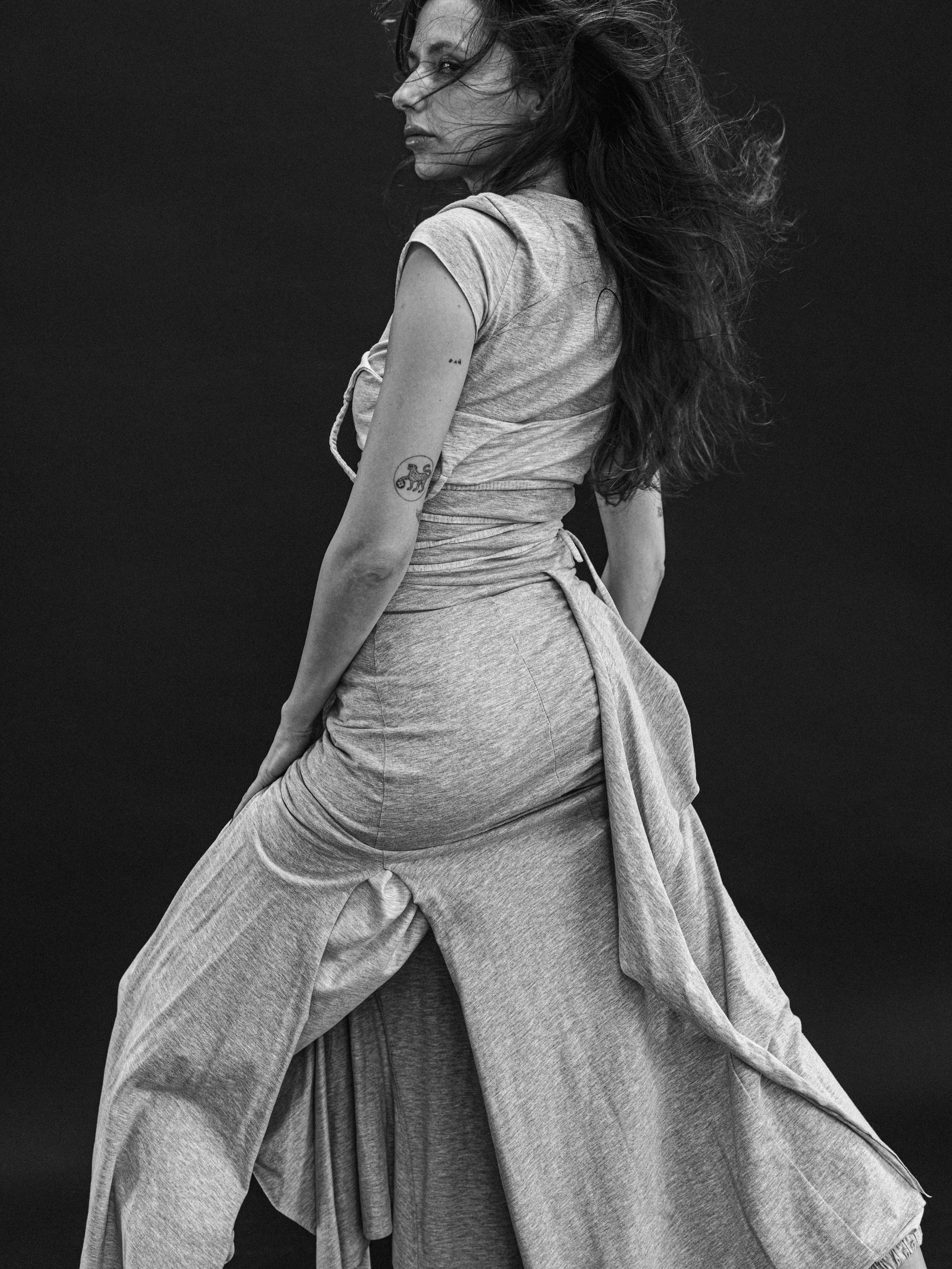 Таня. Портретный фотограф в Москве — Захарова Полина