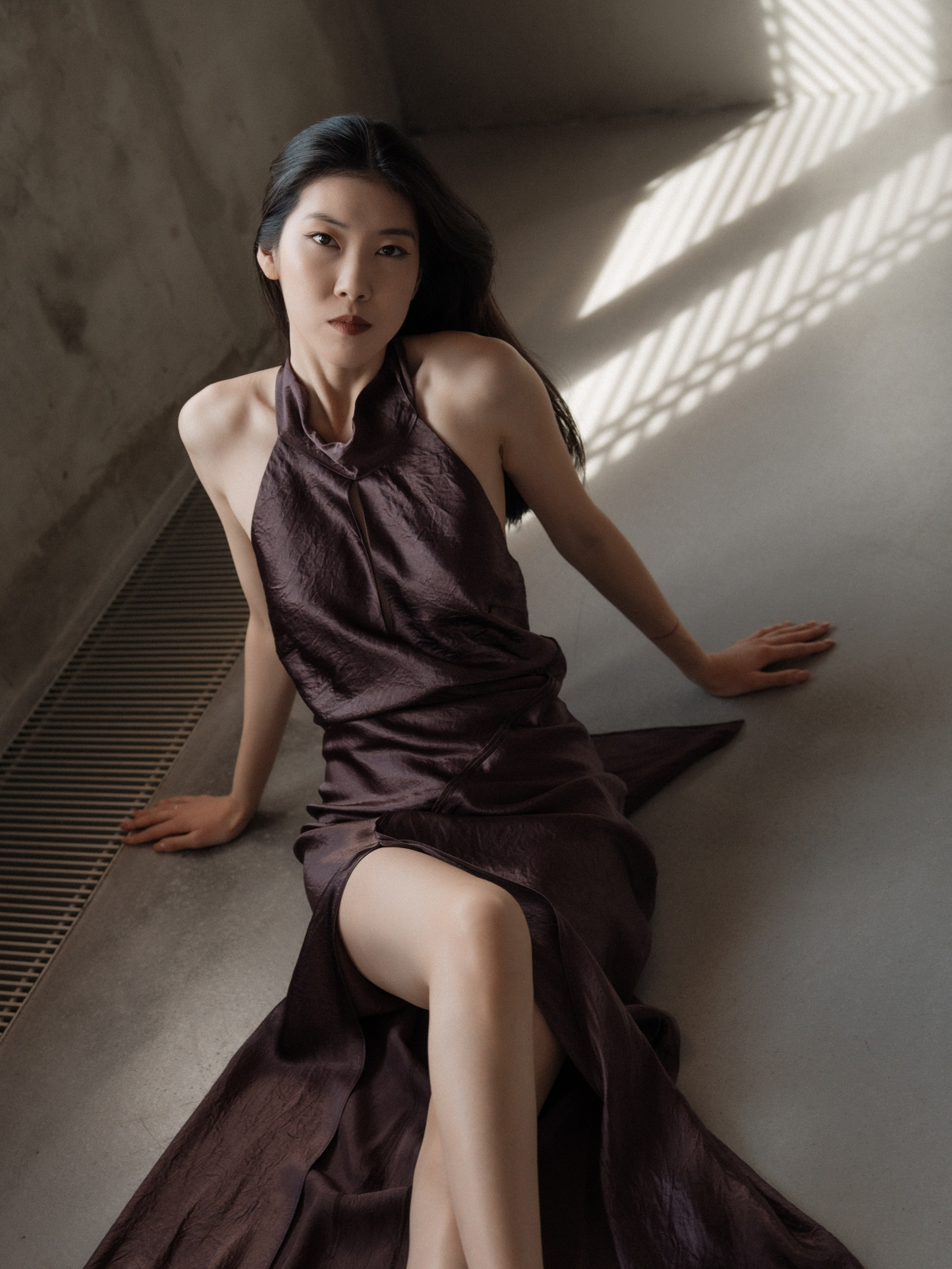 Ирэн. Портретный фотограф в Москве — Захарова Полина