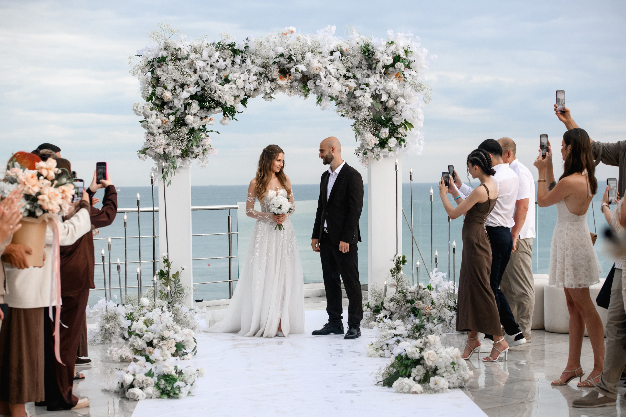 Арут и Вероника. Фотограф в сочи Свадебный фотограф Сочи