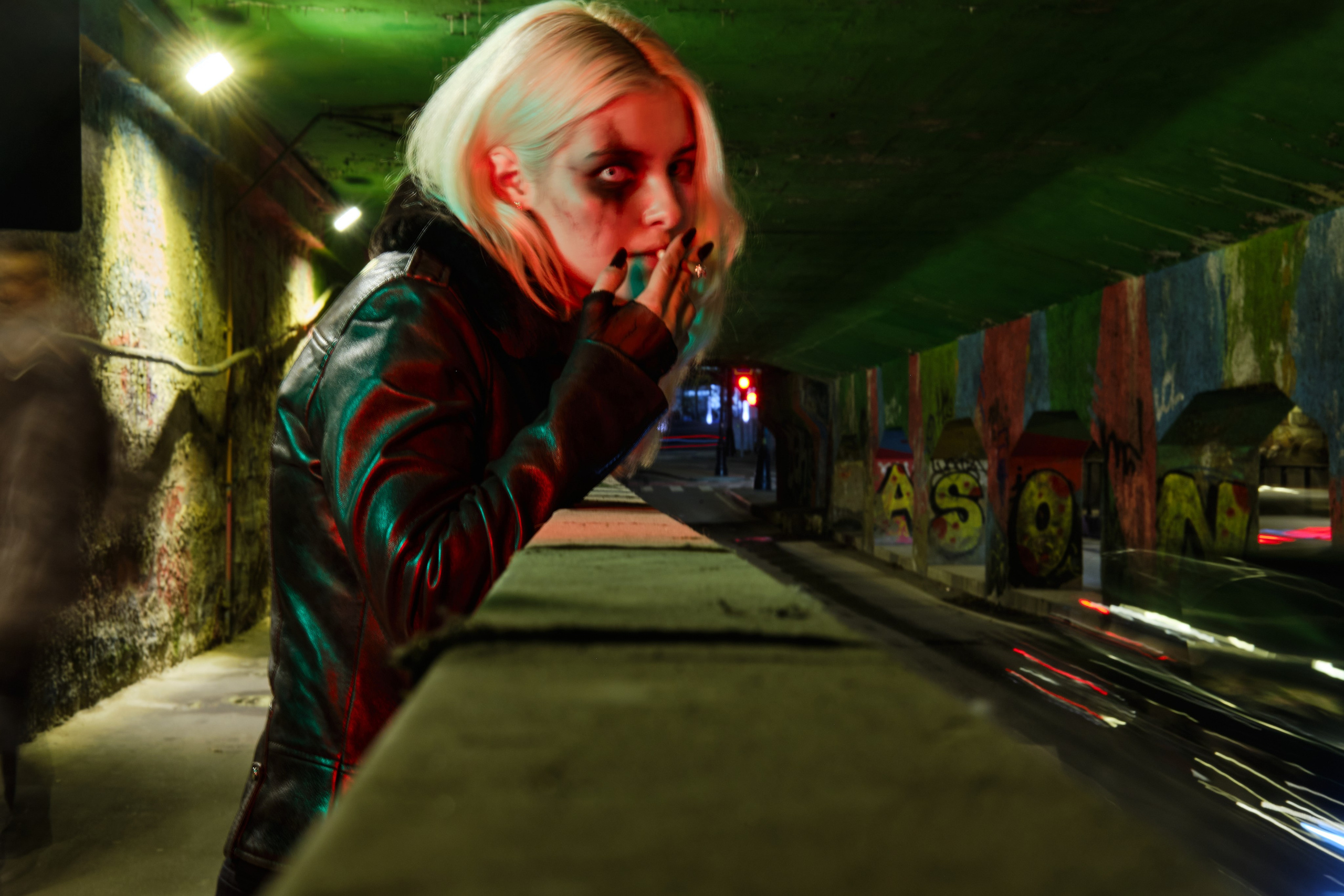 Ева. Портретный и репортажный фотограф в Москве Алёна Никогосян