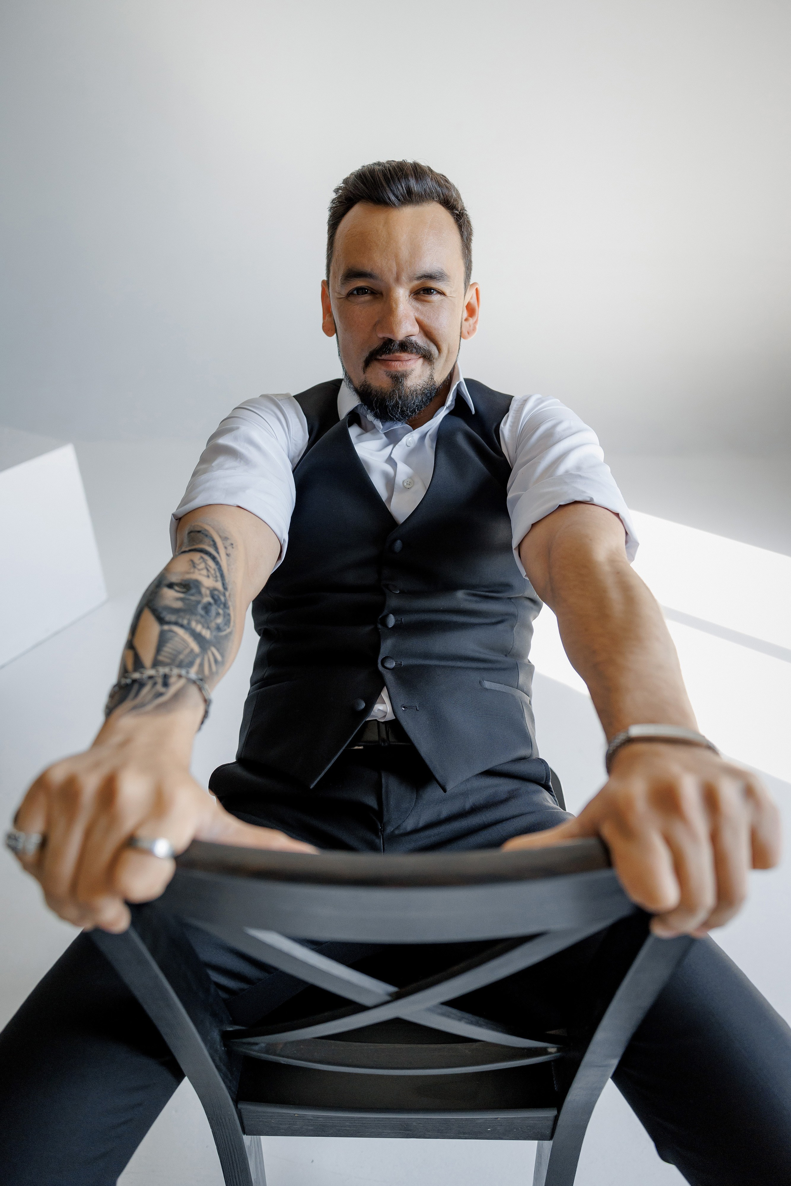 Еловский. Свадебный фотограф в Иркутске Сапаров Александр