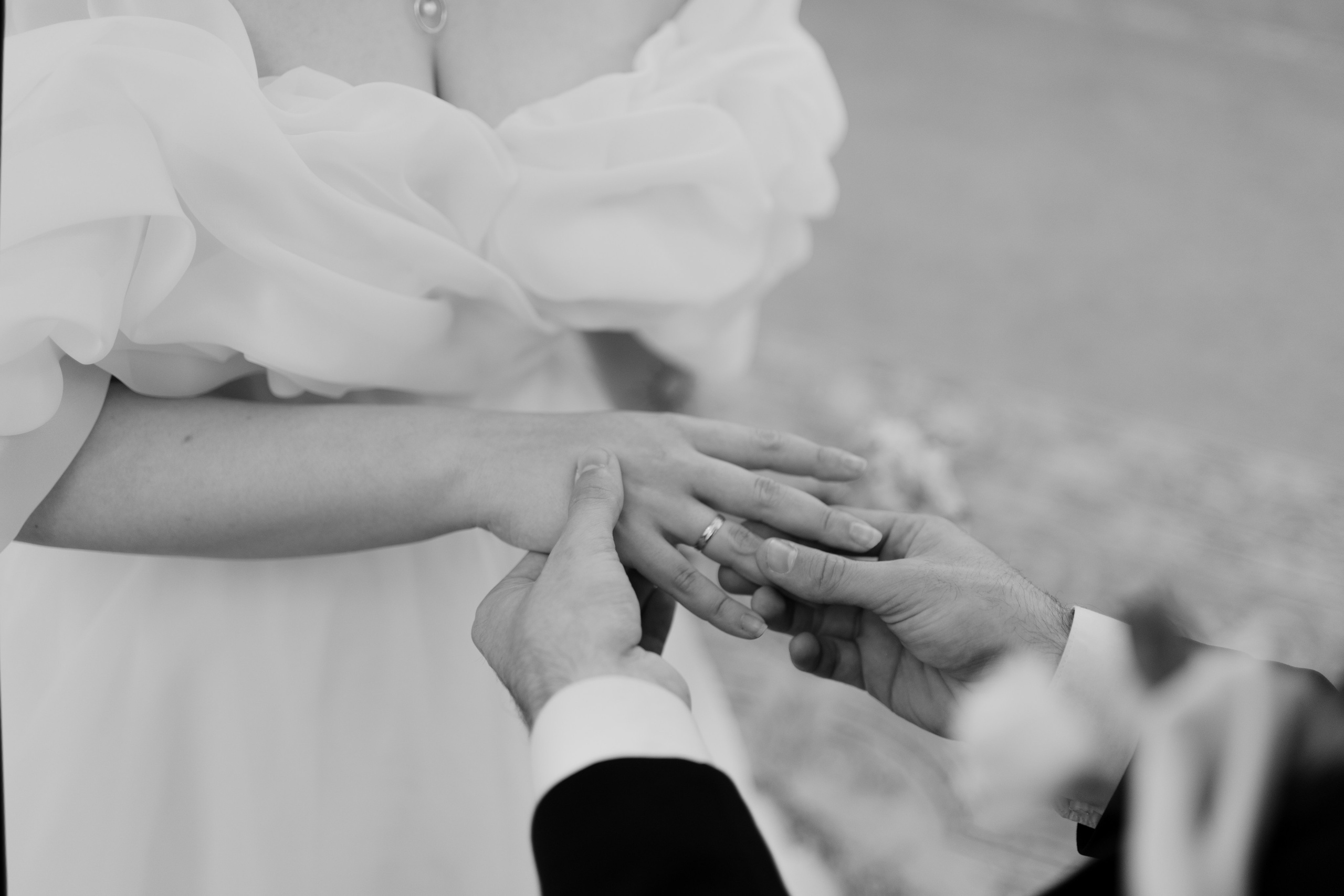 Однажды в Петербурге. Фотограф Ксения Калюжная