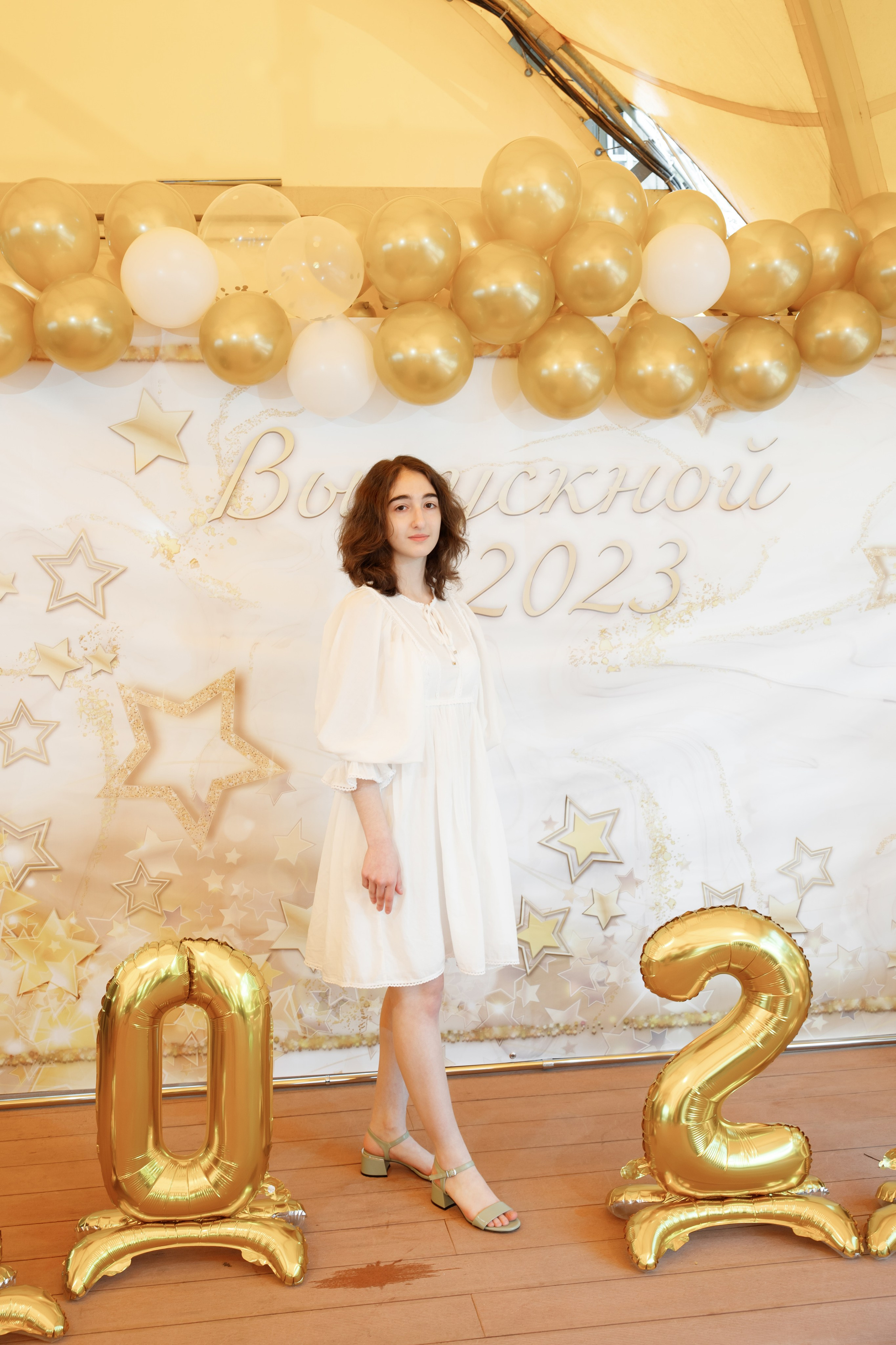 Выпускной в «Малибу». Свадебный и репортажный фотограф (Москва, Королев и другие)