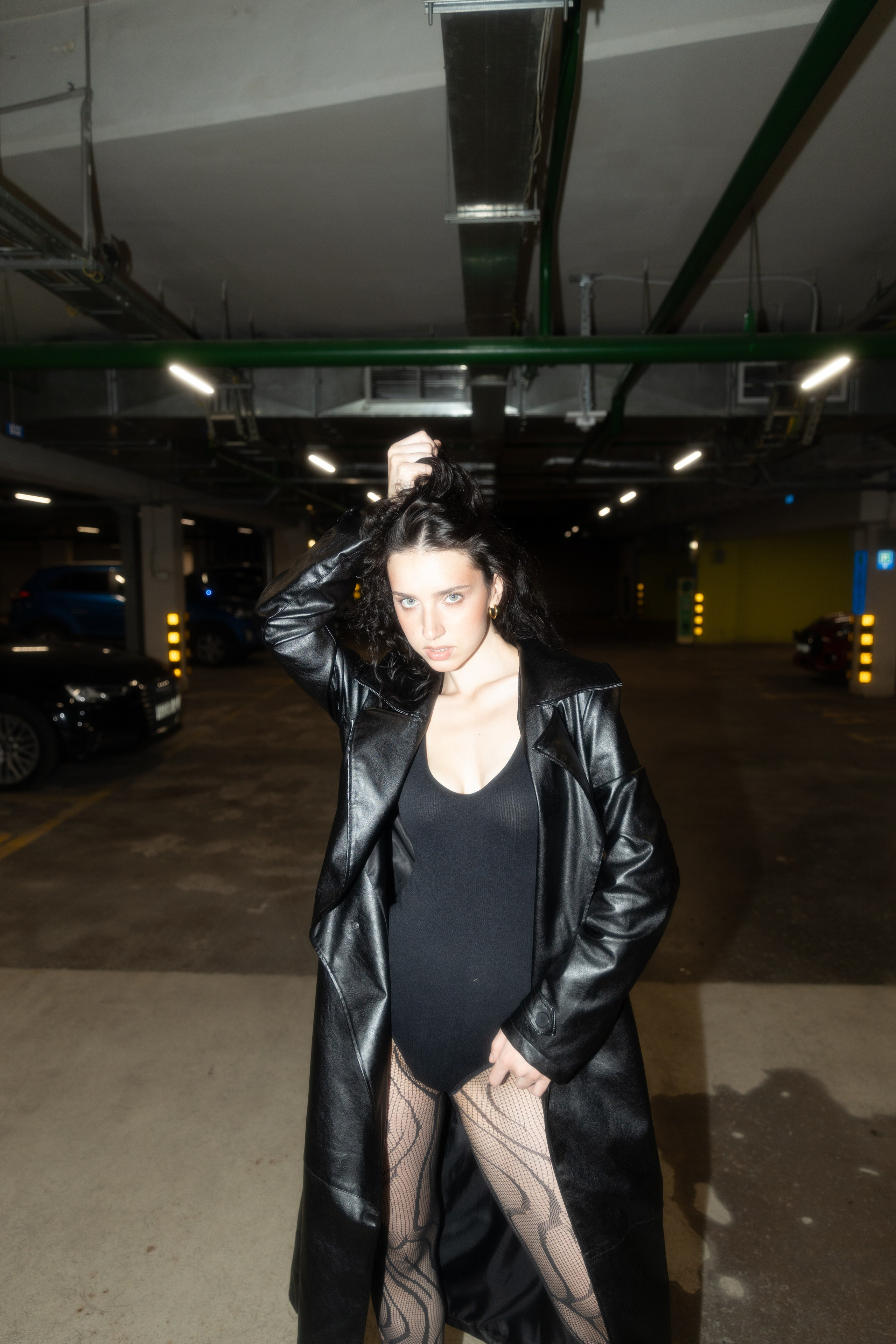 Пресеты «Ультра пак». Фотограф Сергей Антонов Москва