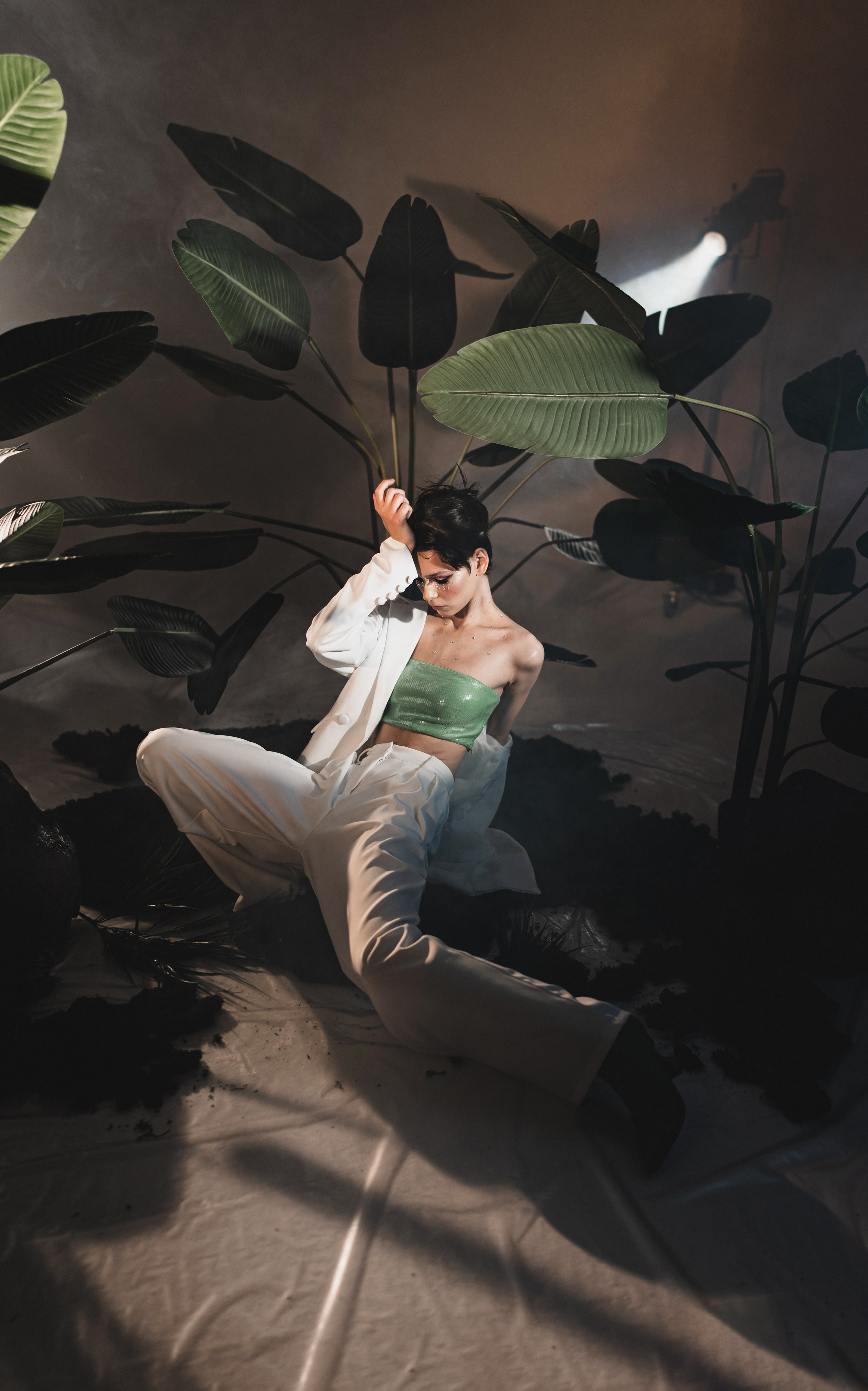 Индивидуальные женские съемки. Фотограф Щелково, Королев, Балашиха, Москва Анастасия Тягина