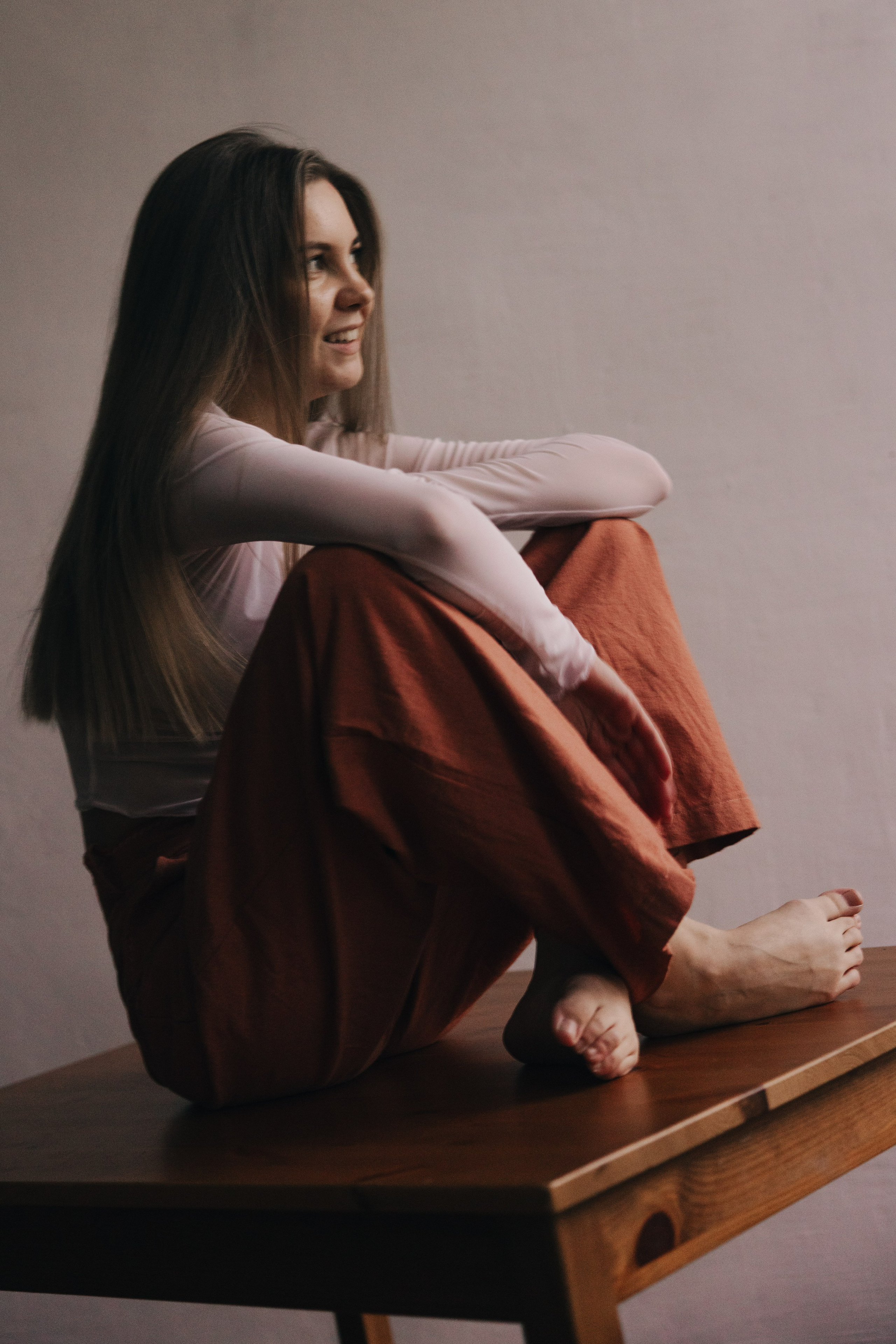 Саша. Ксения Цыгир, фотограф в Петербурге