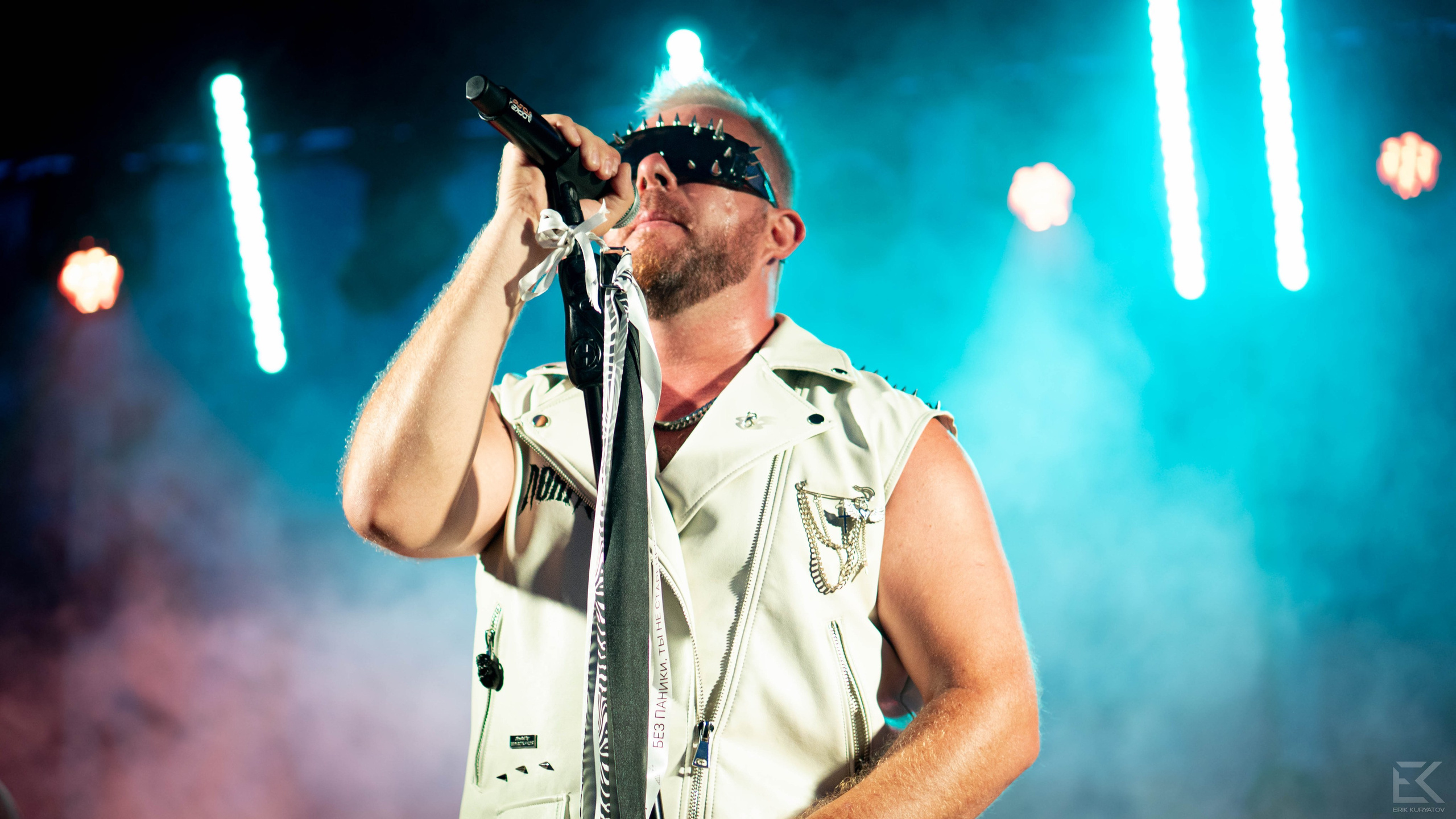 Фото. Фотограф — Эрик Курятов