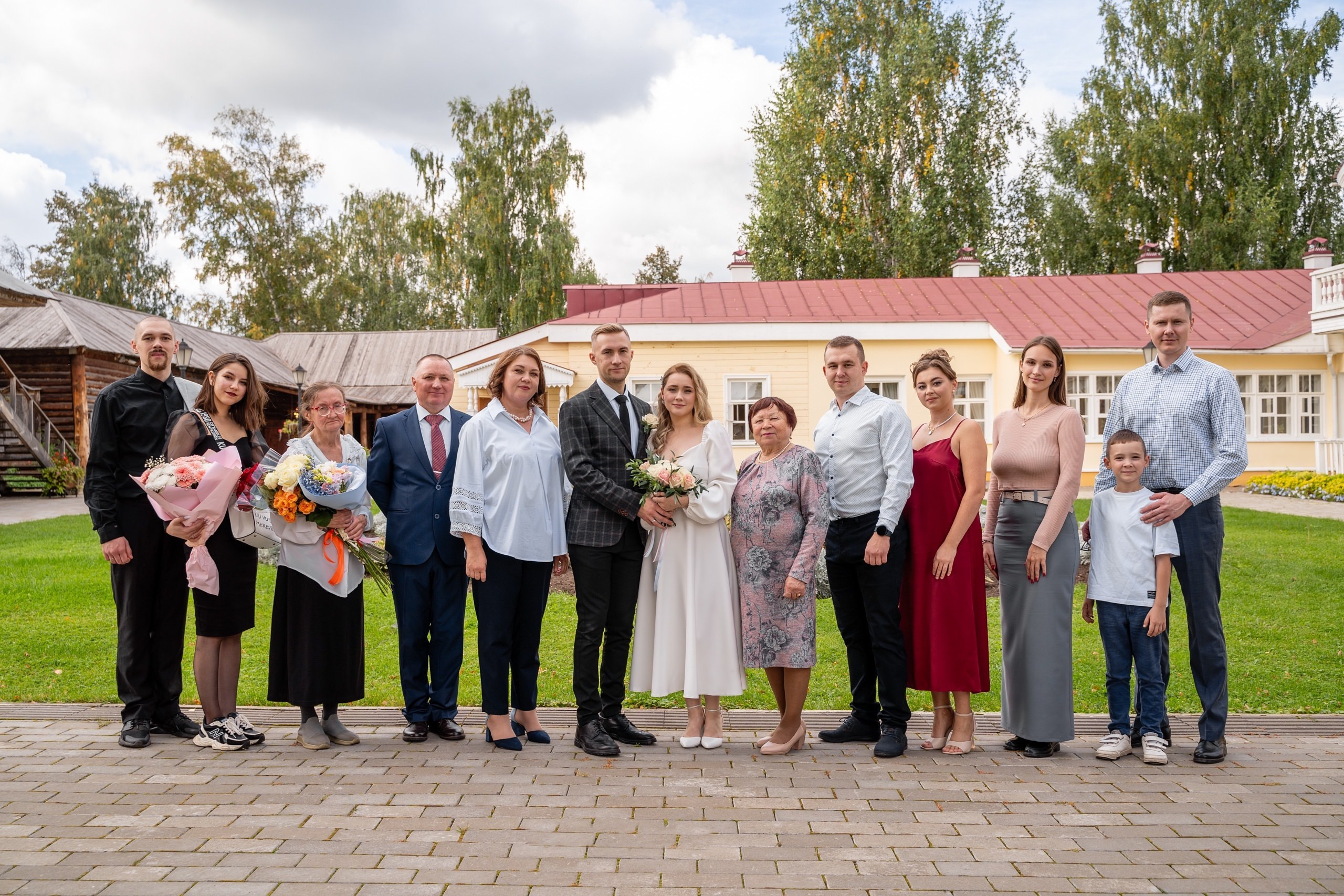 Свадебная фотосъемка в Ижевске, Воткинске, Чайковском, Сарапуле, Перми, Уфе и Казани. Фото и видео для бизнеса, репортажная и свадебная съемка|Александр Кузнецов|Ижевск, Воткинск