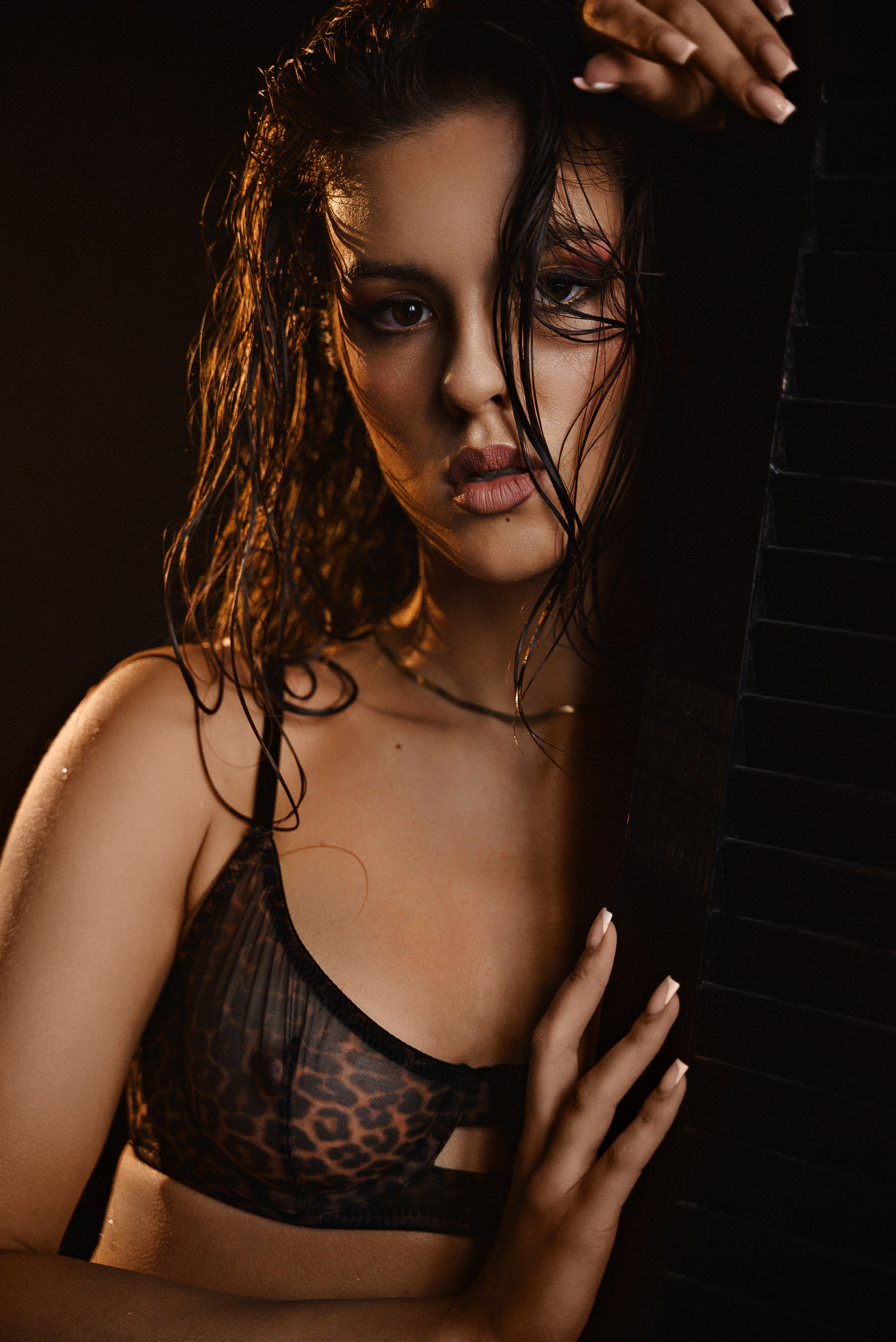 Ульяна Аквазона. Свадебный и портретный фотограф в Минске Наташа Каракулова