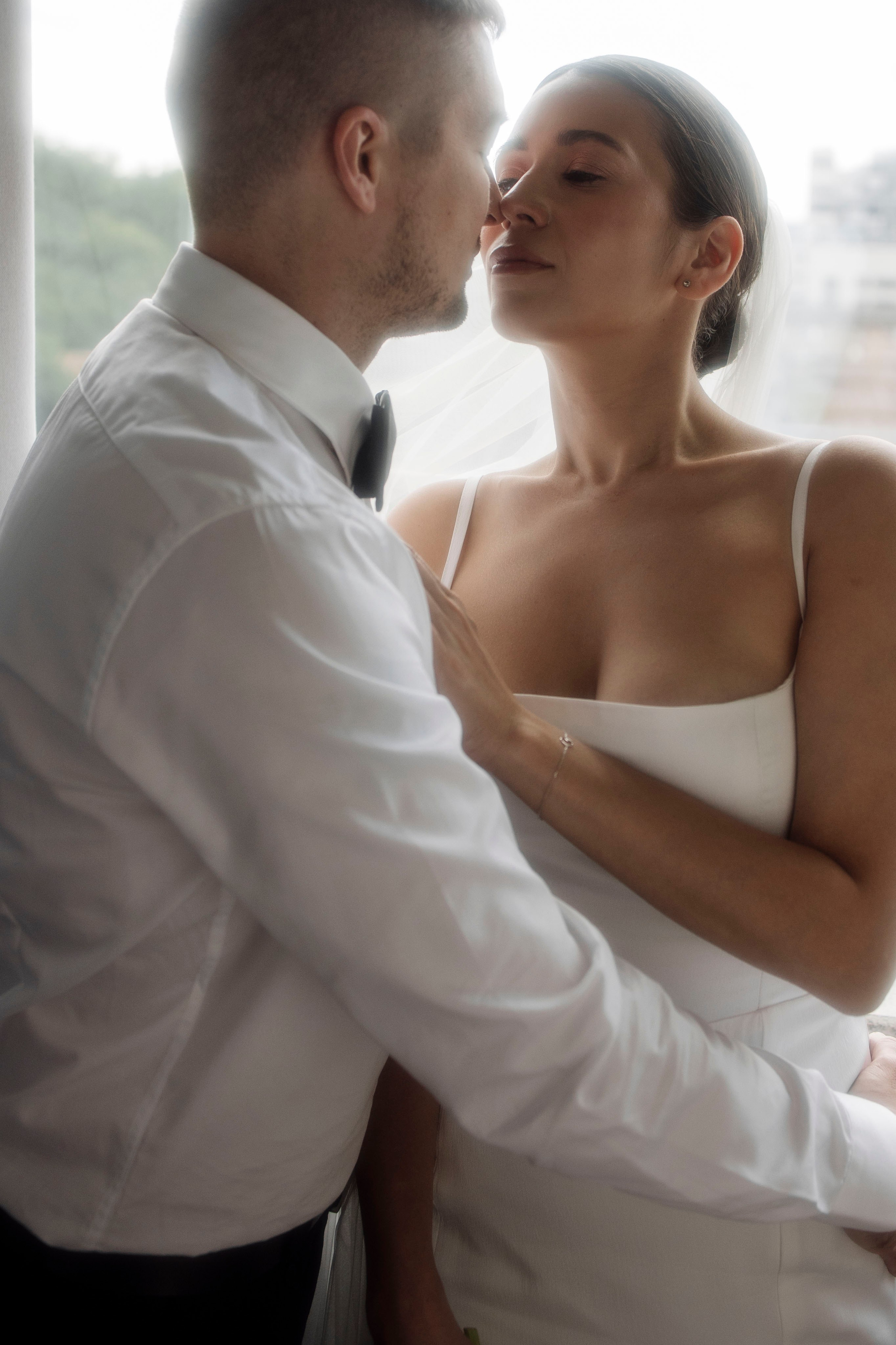 Сергей & Юлия. Фотограф в Екатеринбурге