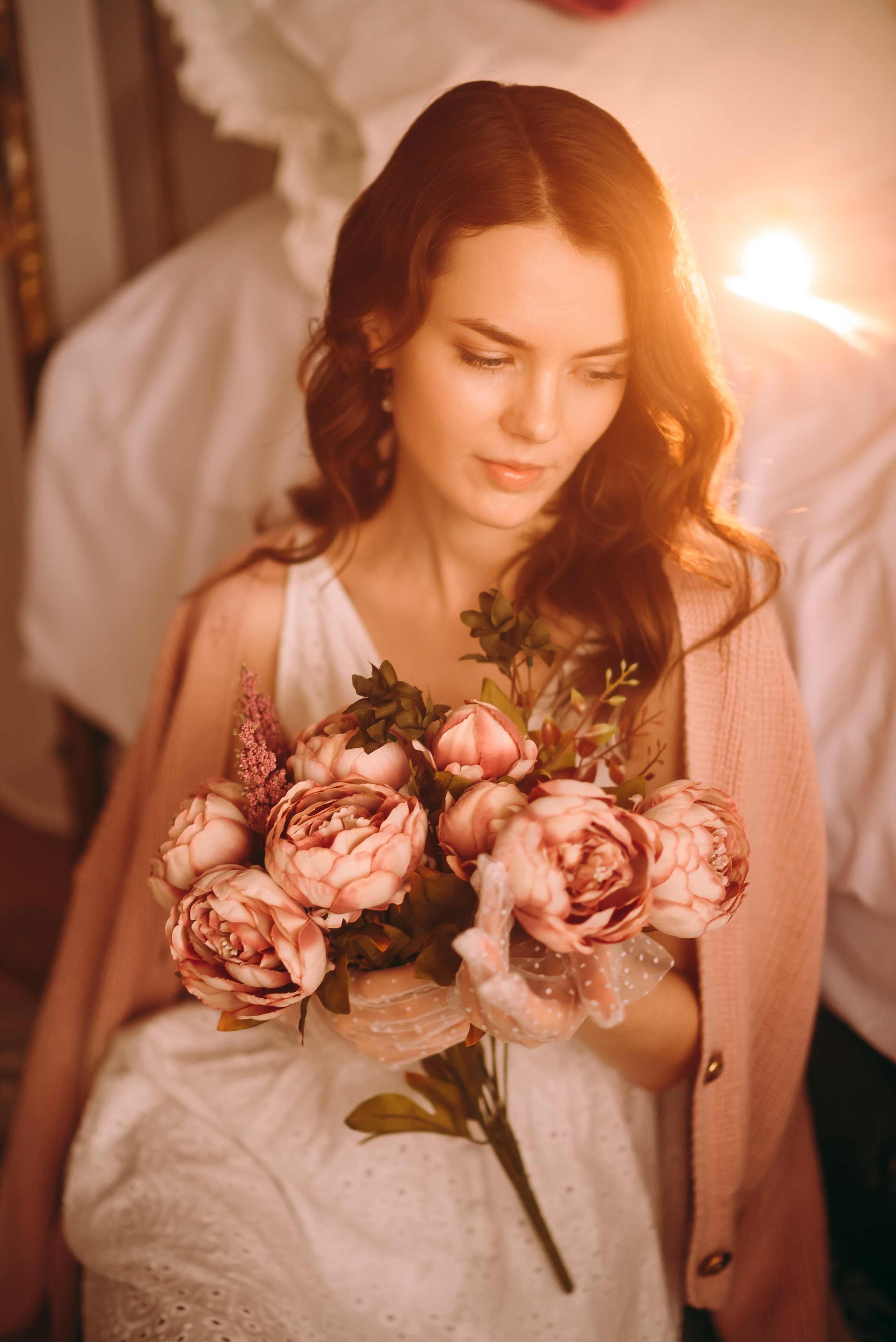 К 8 марта. Семейный и женский фотограф Лоо Краснодар Сочи Энем Татьяна Трибурт