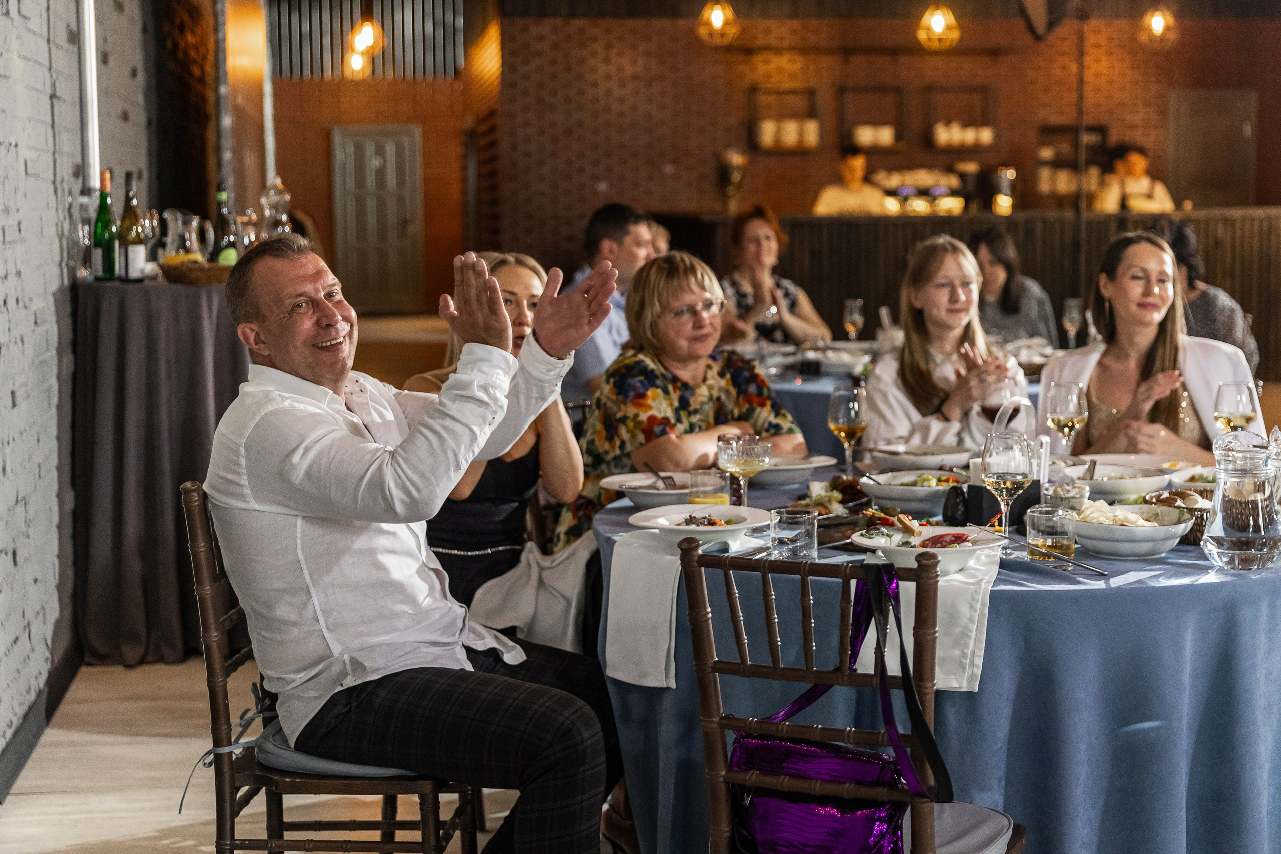 Выпускной 222 школы. NesterovaMaria.ru