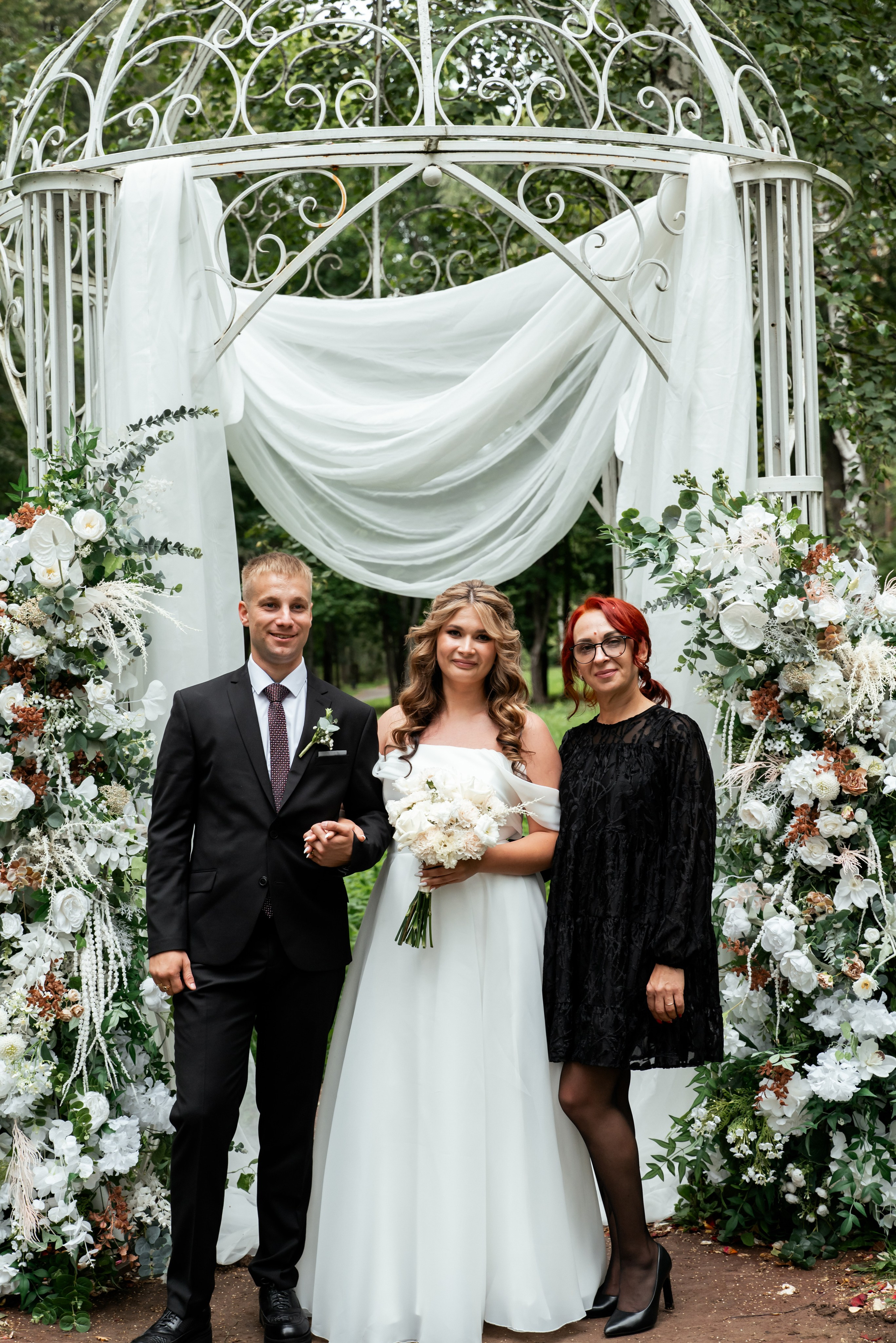 Nik&Asy wed. Свадебный и семейный фотограф в Ижевске Романова Ольга