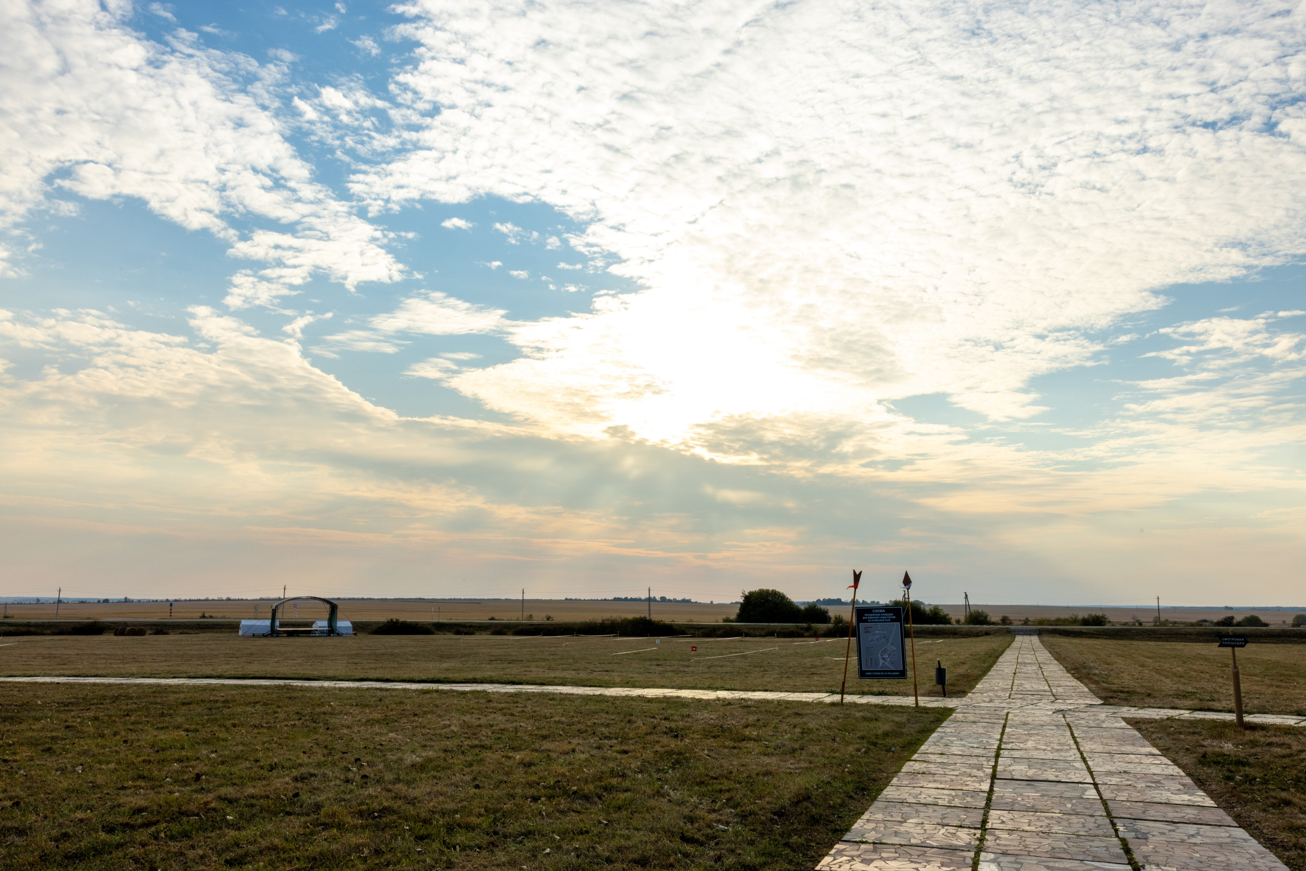 Куликово Поле. Фотограф в Туле Крупский АнДРей. Фотостудия «КАДР71» в Туле