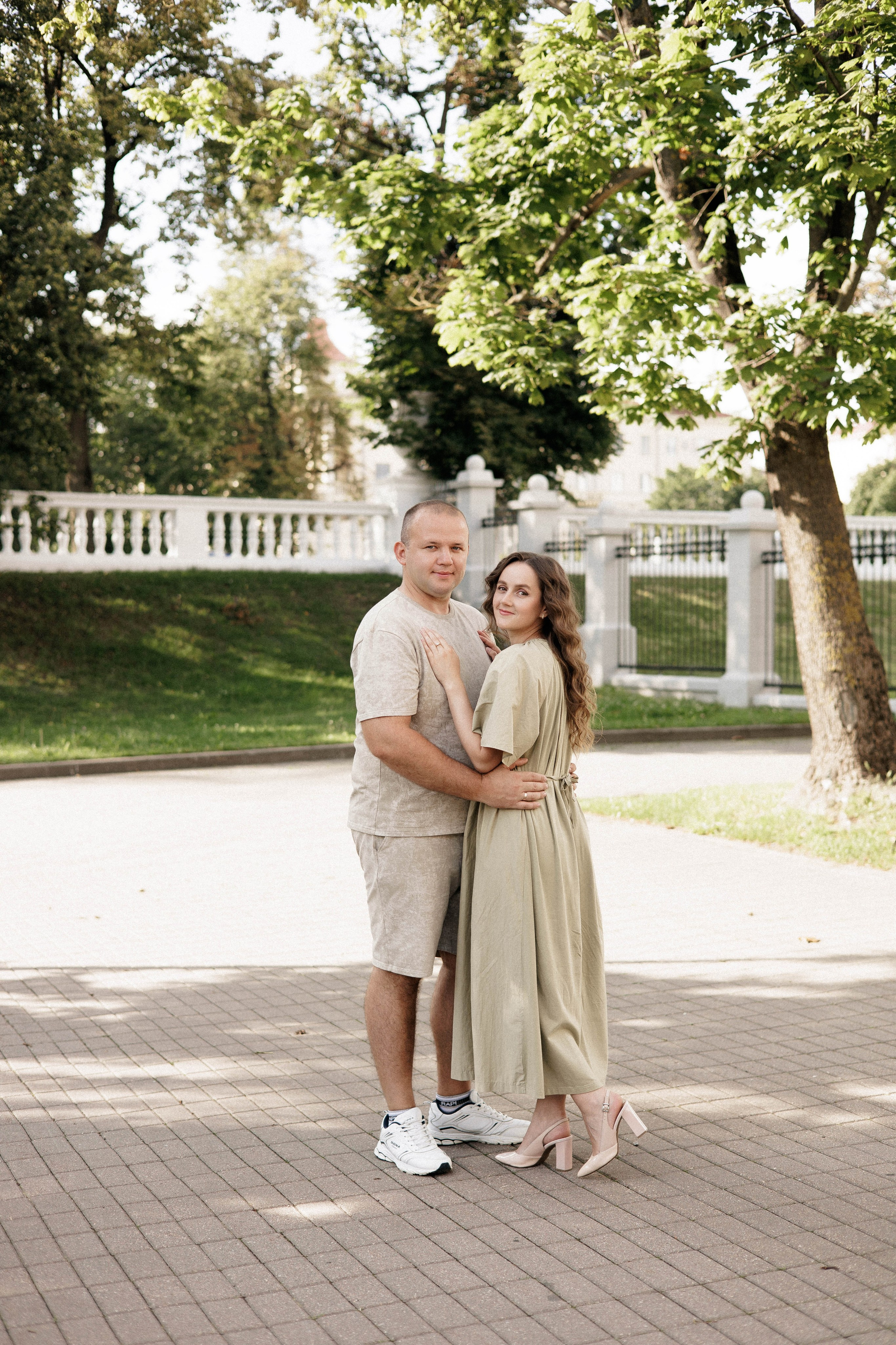 Анна & Андрей. Свадебный и портретный фотограф Соломко Диана