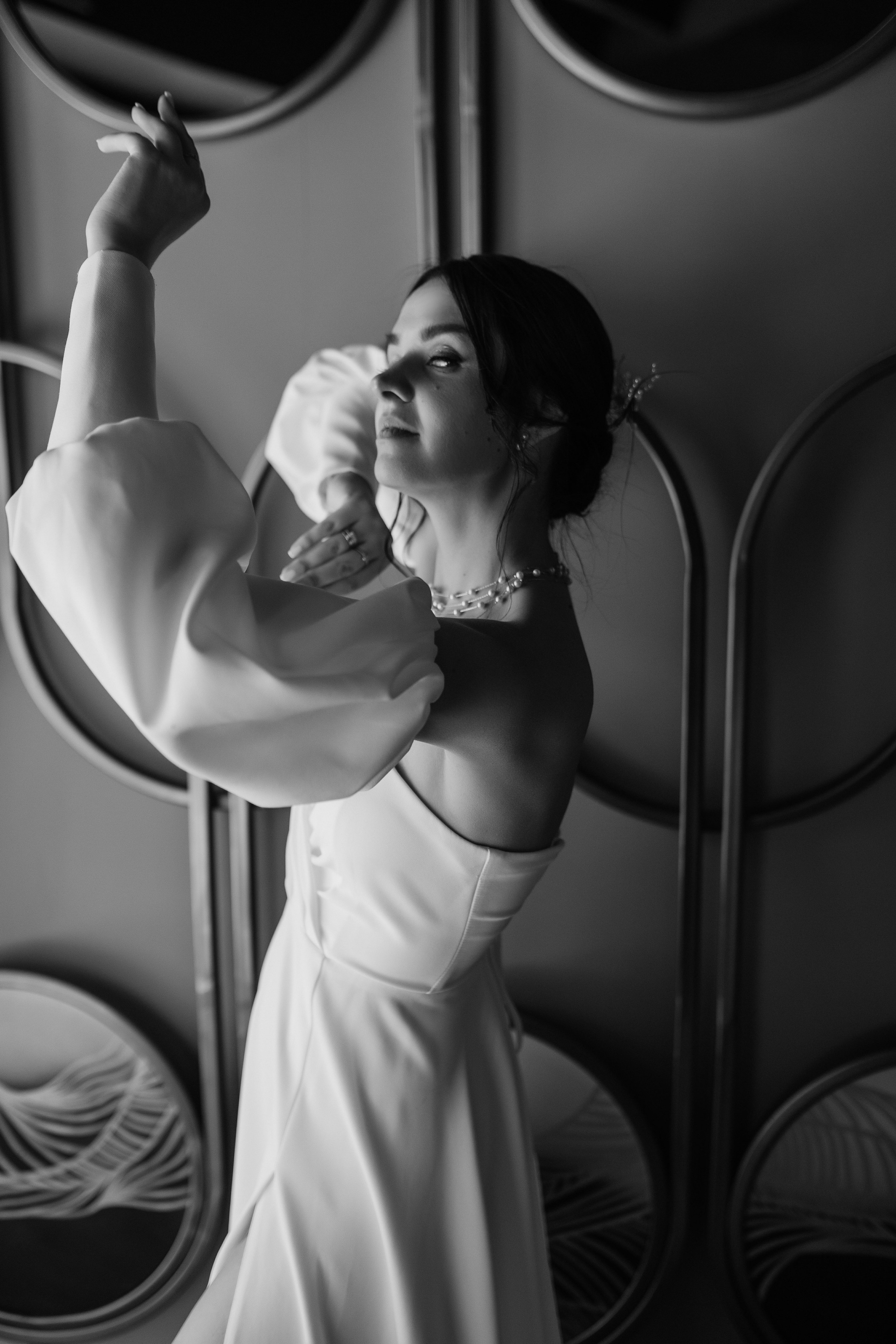 Свадьба Дениса и Алины. Свадебный и семейный фотограф в Иркутске Яна Лиа