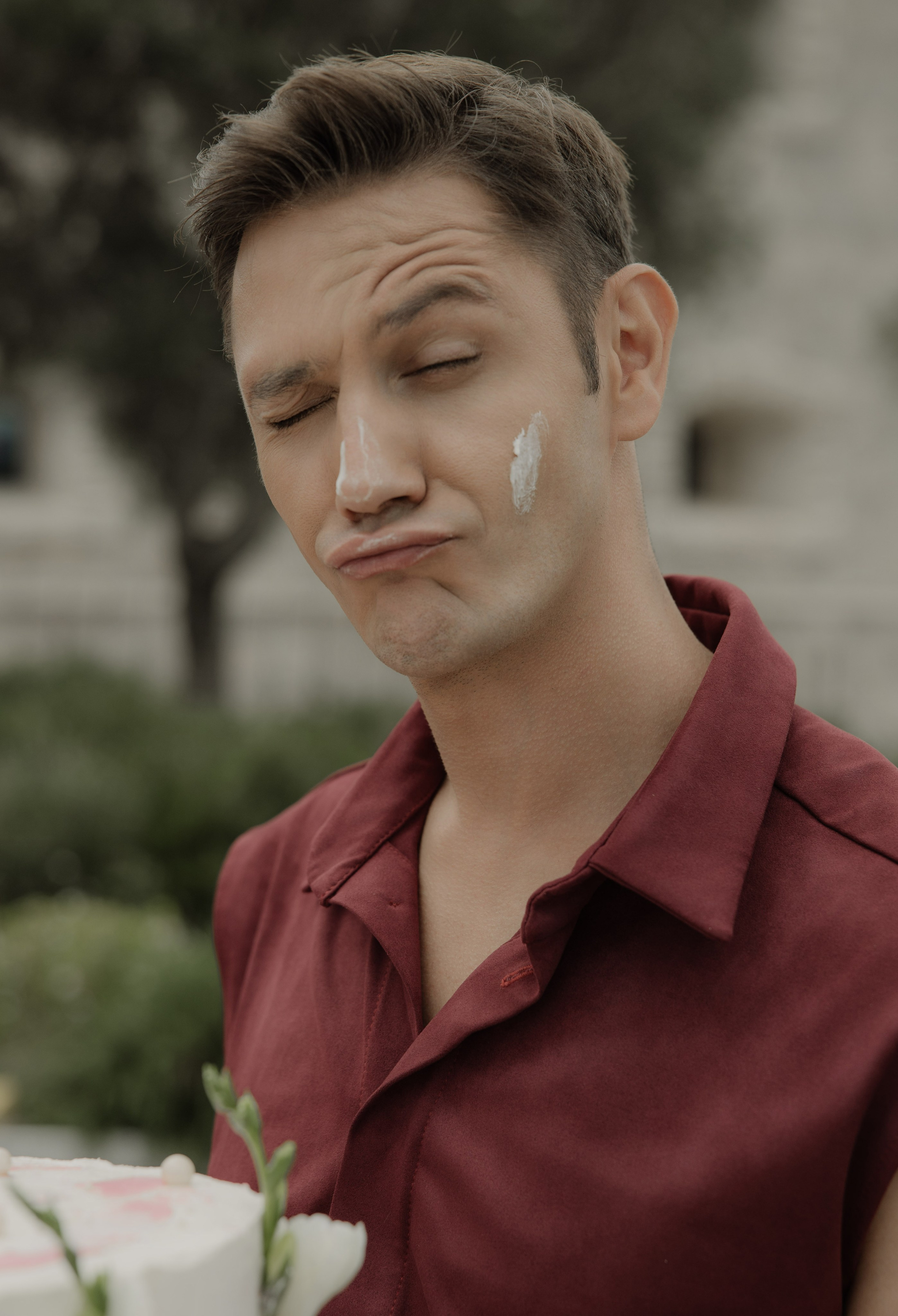 ЧЕРНОГОРИЯ (Альмир и Екатерина). Свадебный фотограф Тула Москва СПБ / Сёмина Дарья