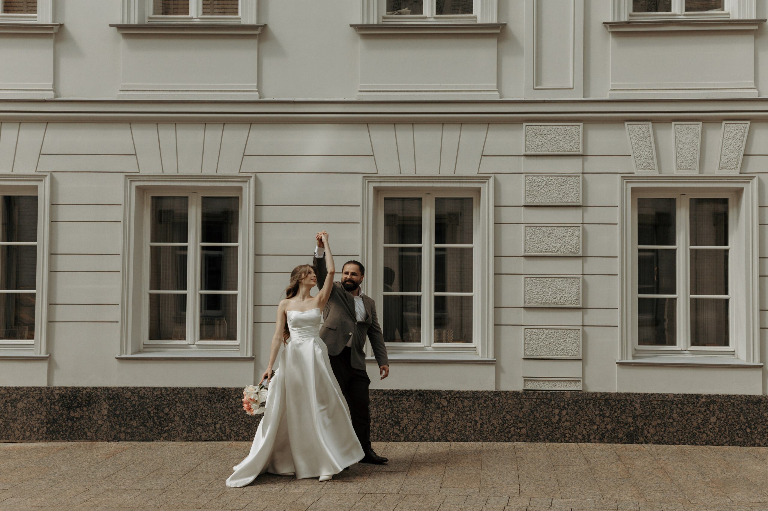 Артём и Анастасия. Свадебный фотограф Тула Москва СПБ / Сёмина Дарья