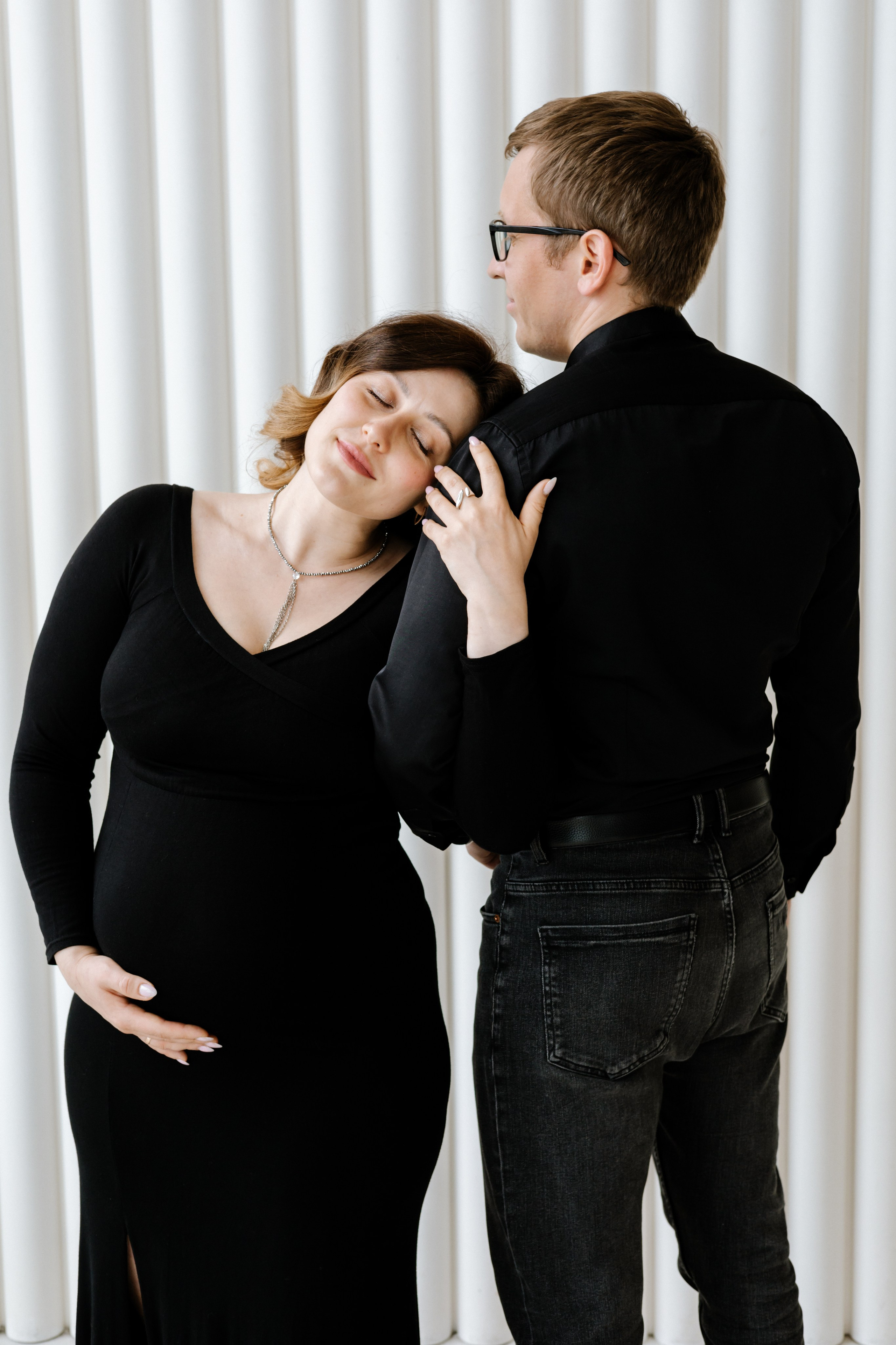 Беременность. Фотограф Пермь | Татьяна Костарева