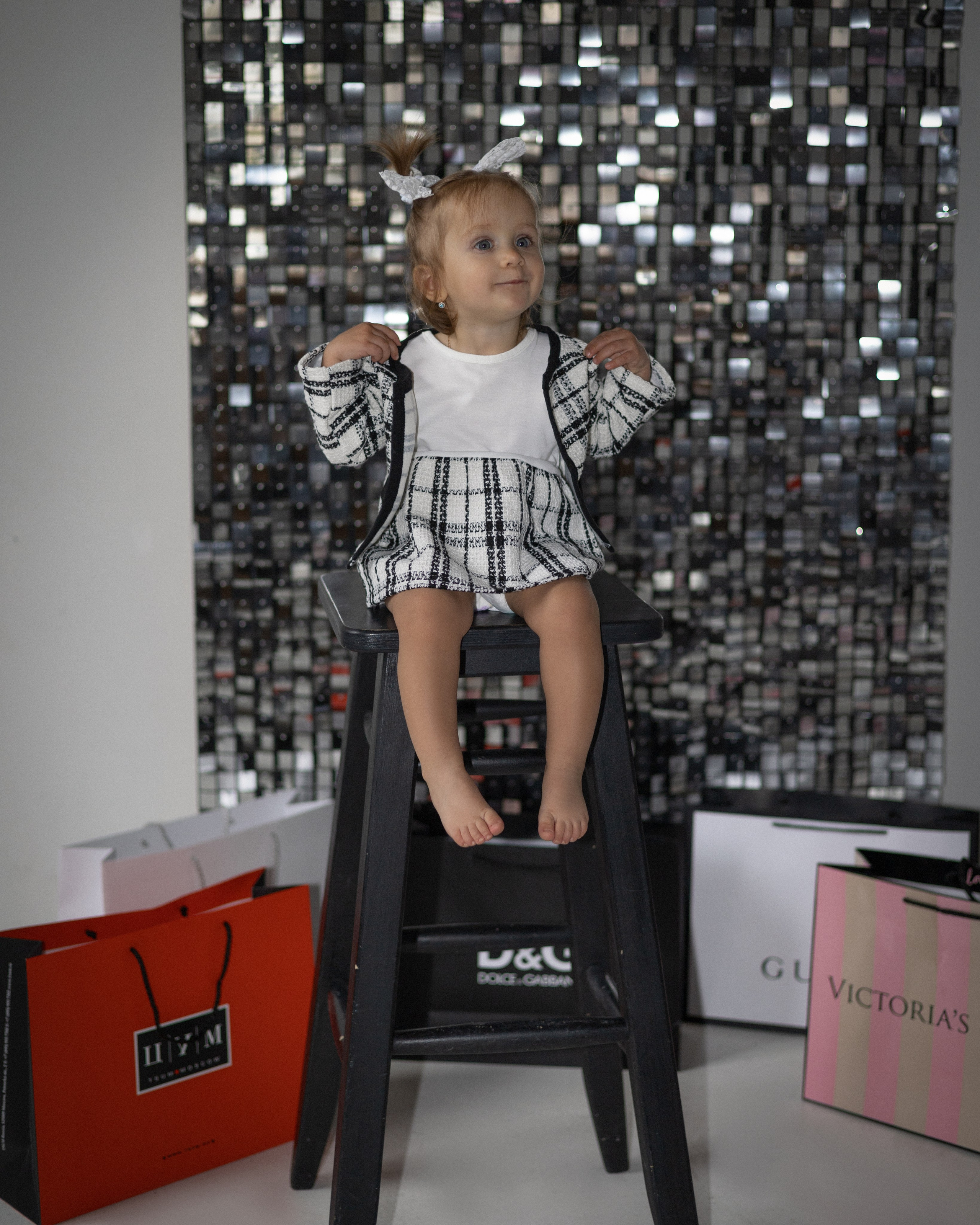 Николь. Фотограф в Ельце Сапрыкина Екатерина