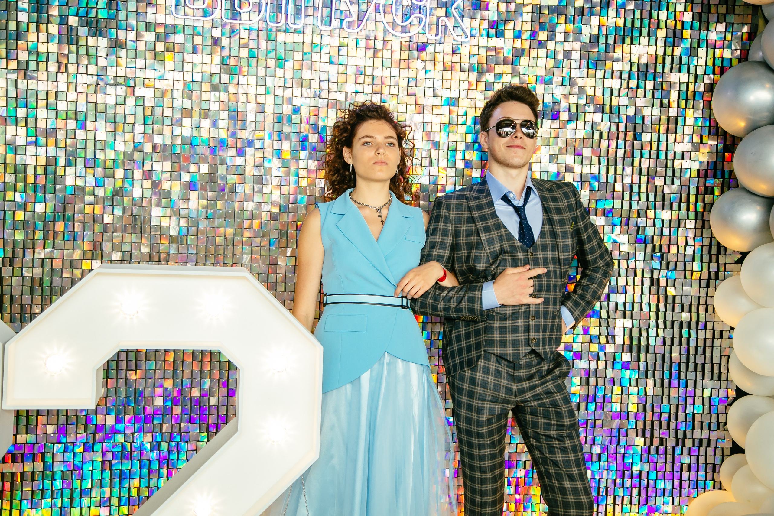 Выпускные. Фотограф Serg-Epic — Сергей Клепиков