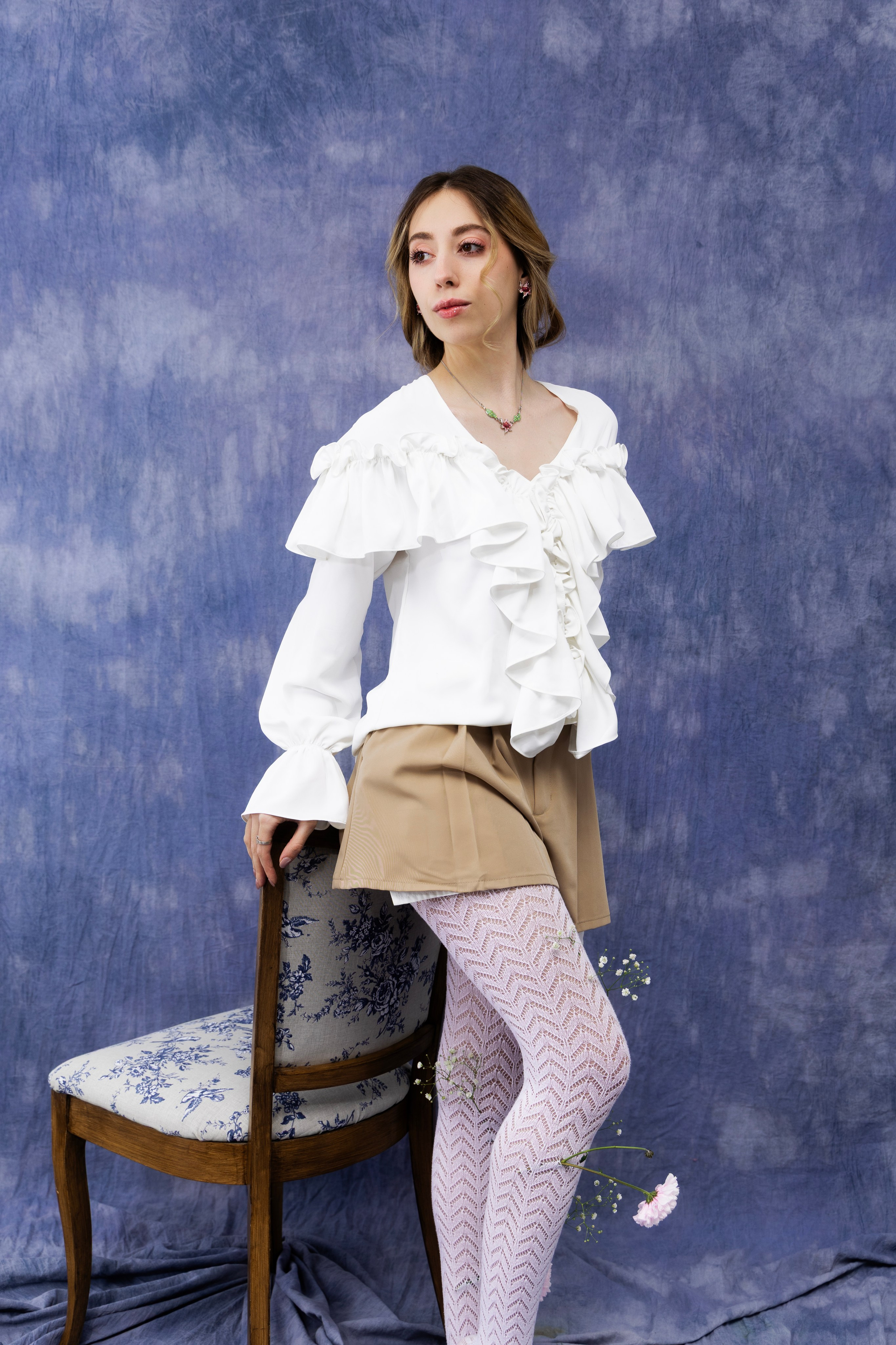 Сашка Арт Цех. Маська